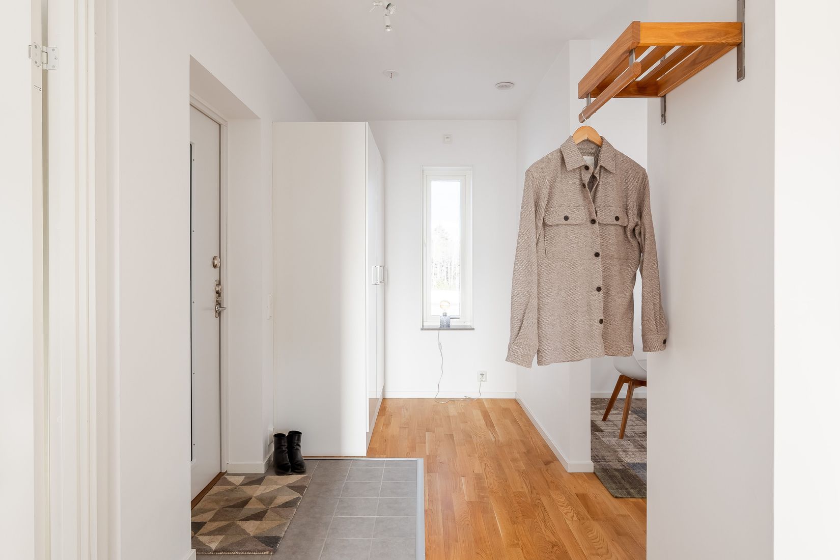 Bostadsrätt, Kvarnbäcksgatan 20B, Trädgårdsstaden, Skövde