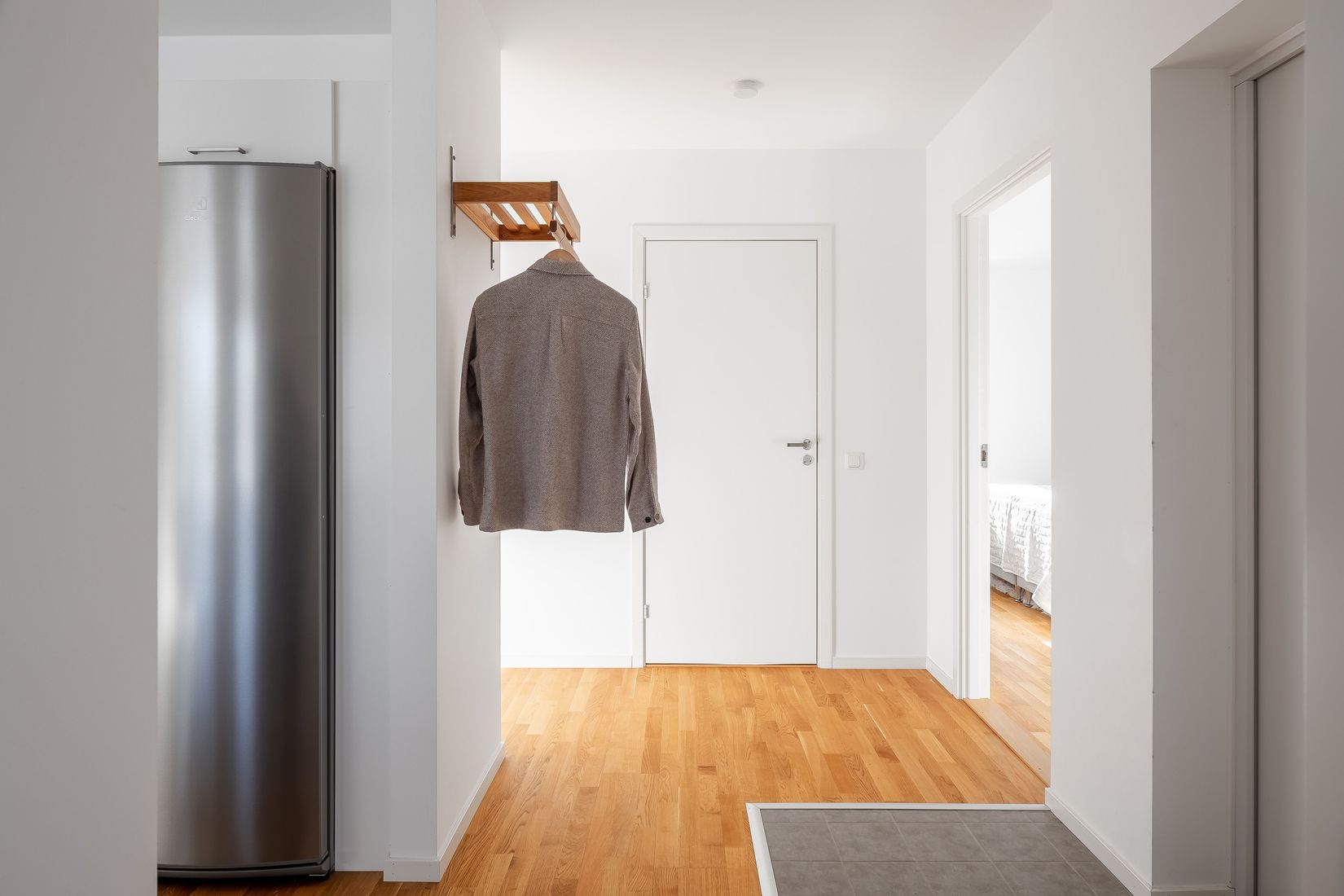 Bostadsrätt, Kvarnbäcksgatan 20B, Trädgårdsstaden, Skövde