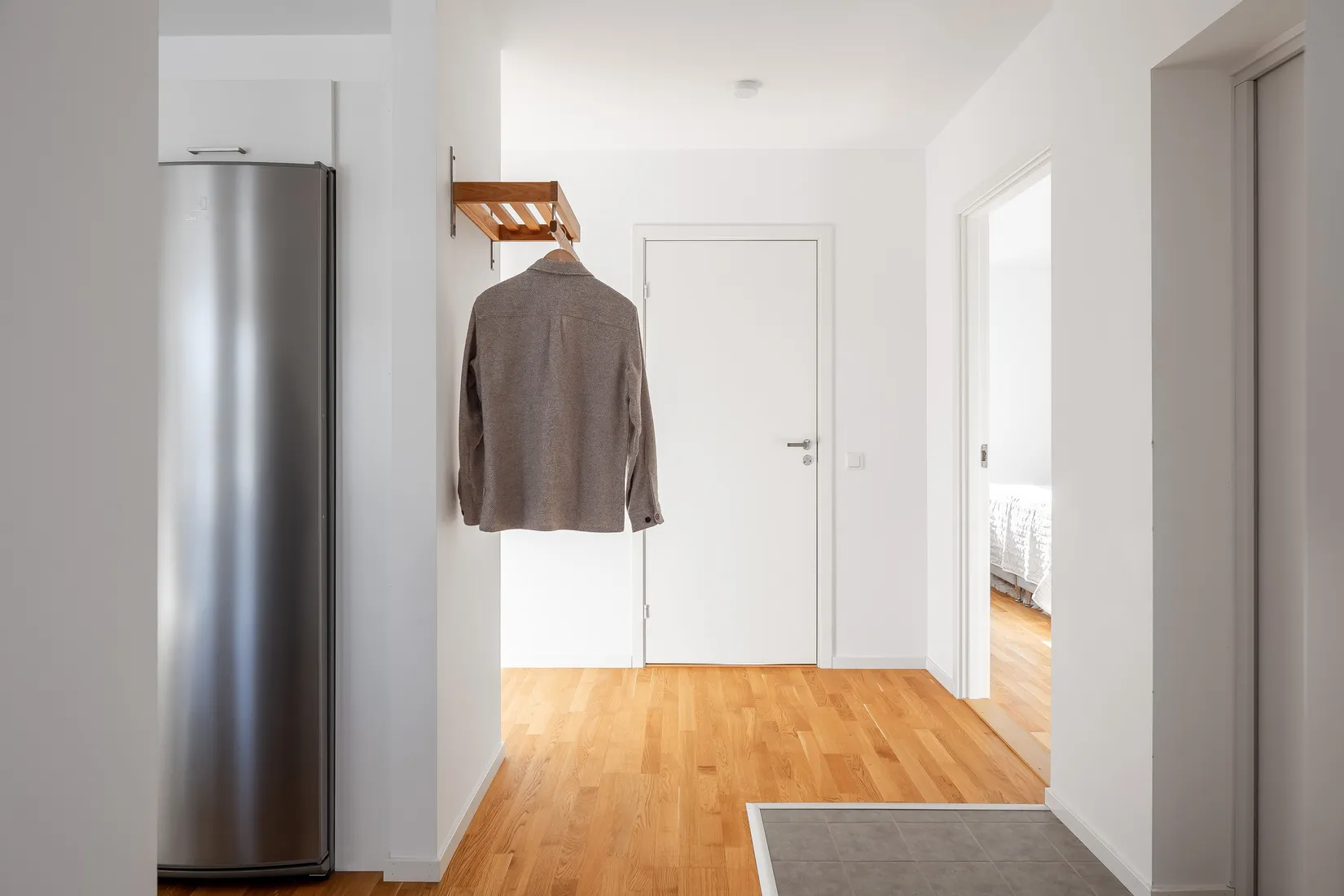 Bostadsrätt, Kvarnbäcksgatan 20B, Trädgårdsstaden, Skövde