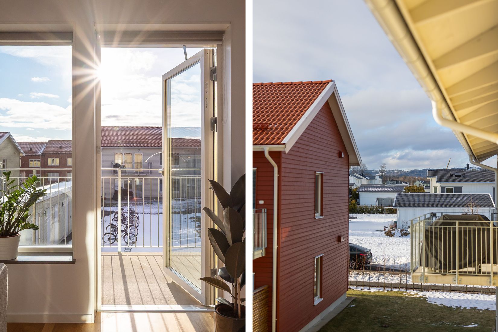 Bostadsrätt, Kvarnbäcksgatan 20B, Trädgårdsstaden, Skövde