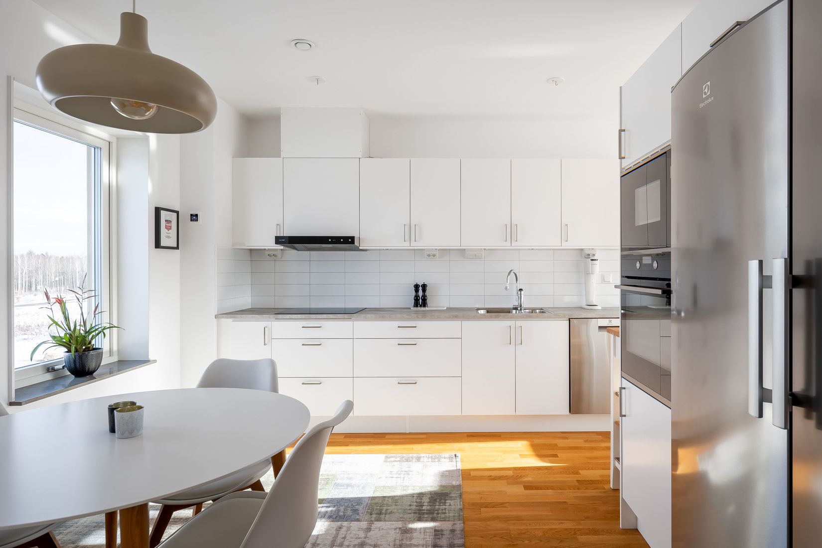 Bostadsrätt, Kvarnbäcksgatan 20B, Trädgårdsstaden, Skövde