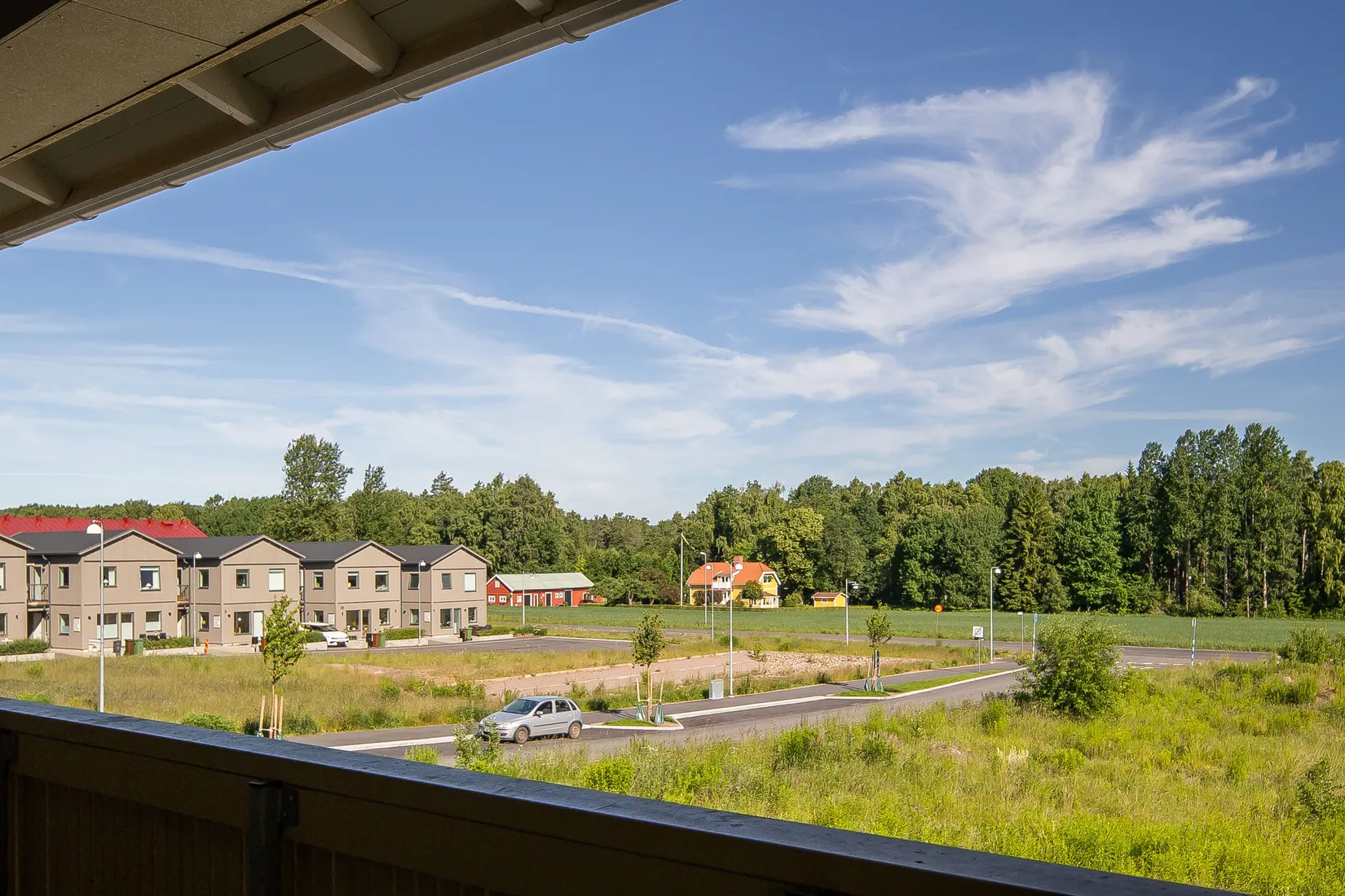 Bostadsrätt, Kvarnbäcksgatan 20B, Trädgårdsstaden, Skövde