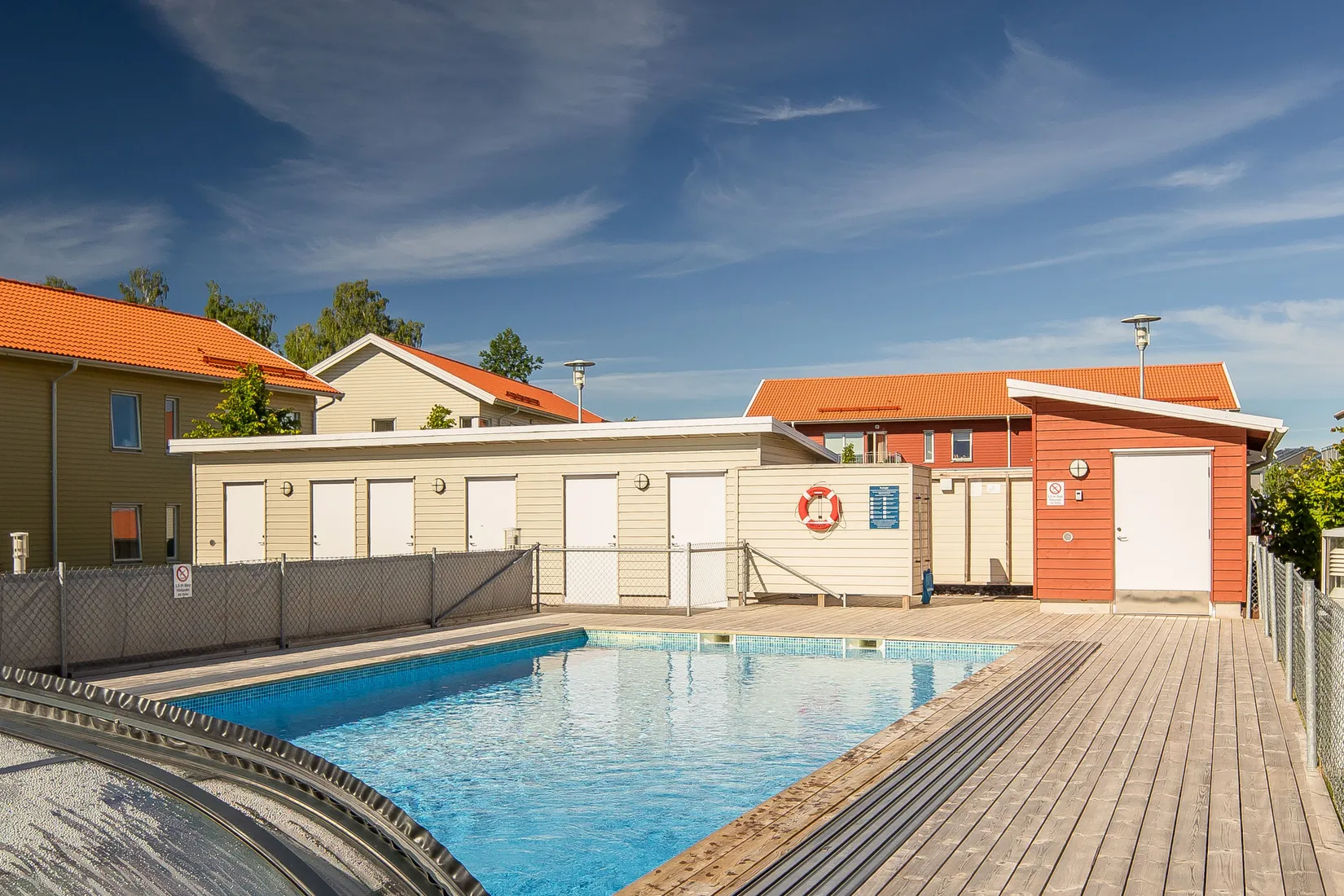 Bostadsrätt, Kvarnbäcksgatan 20B, Trädgårdsstaden, Skövde