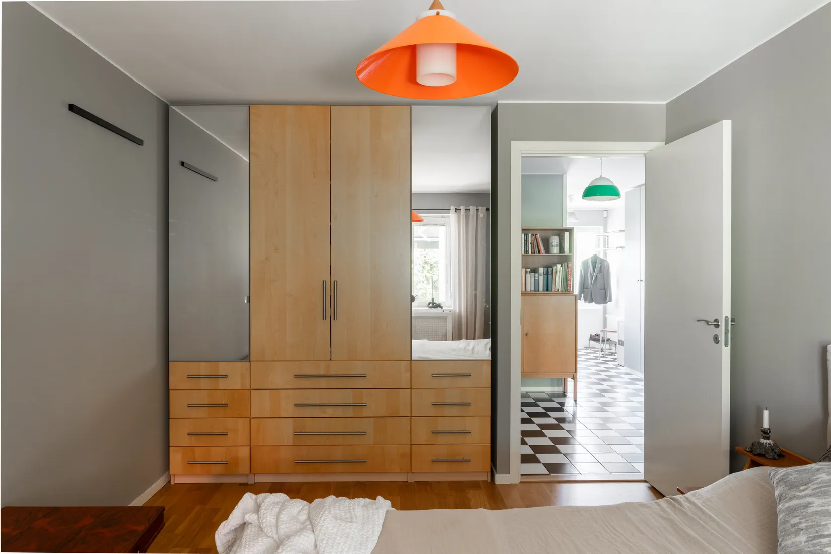 Villa, Radhus, Västra Bergsgatan 1A, Vasastaden, Västerås