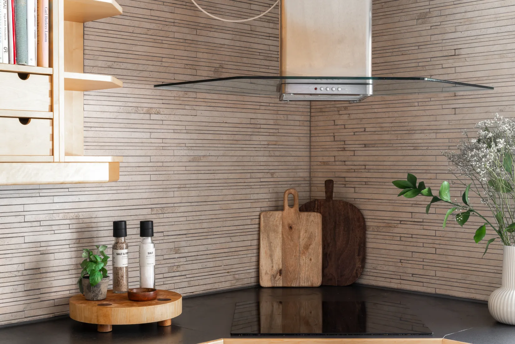 Villa, Radhus, Västra Bergsgatan 1A, Vasastaden, Västerås