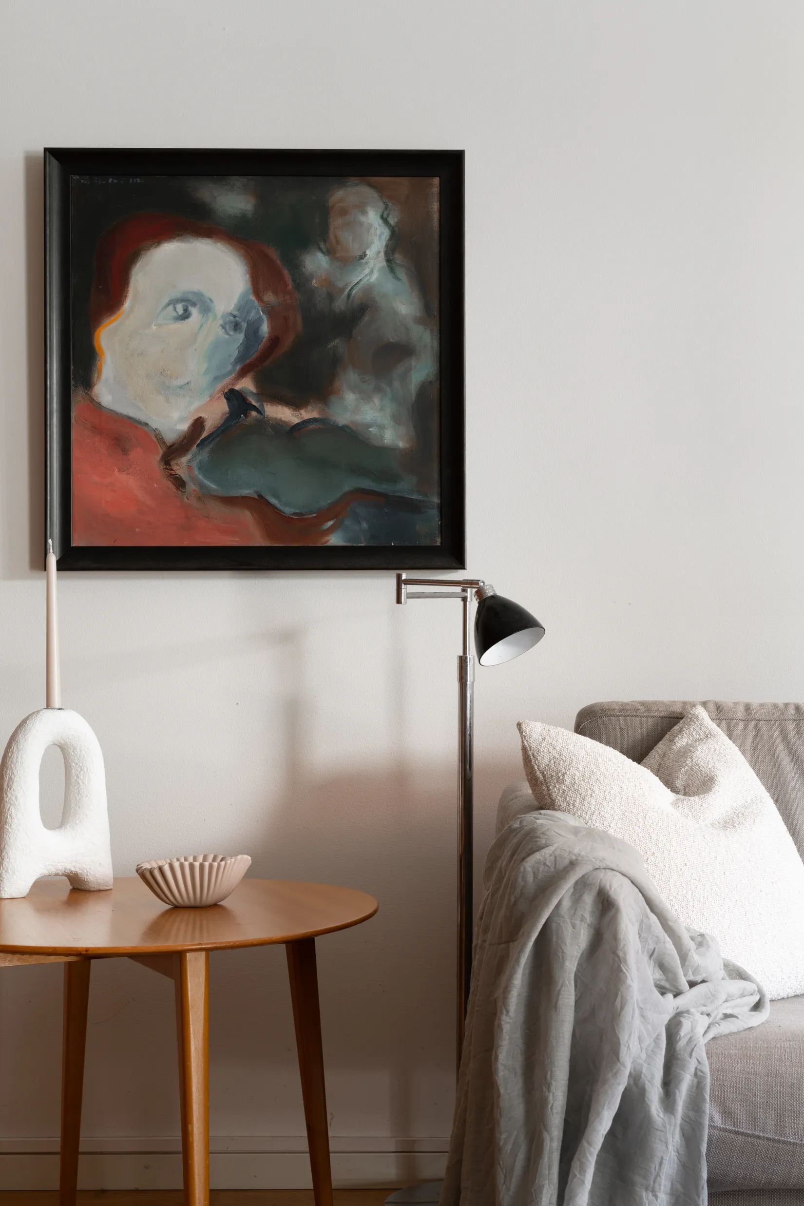 Villa, Radhus, Västra Bergsgatan 1A, Vasastaden, Västerås