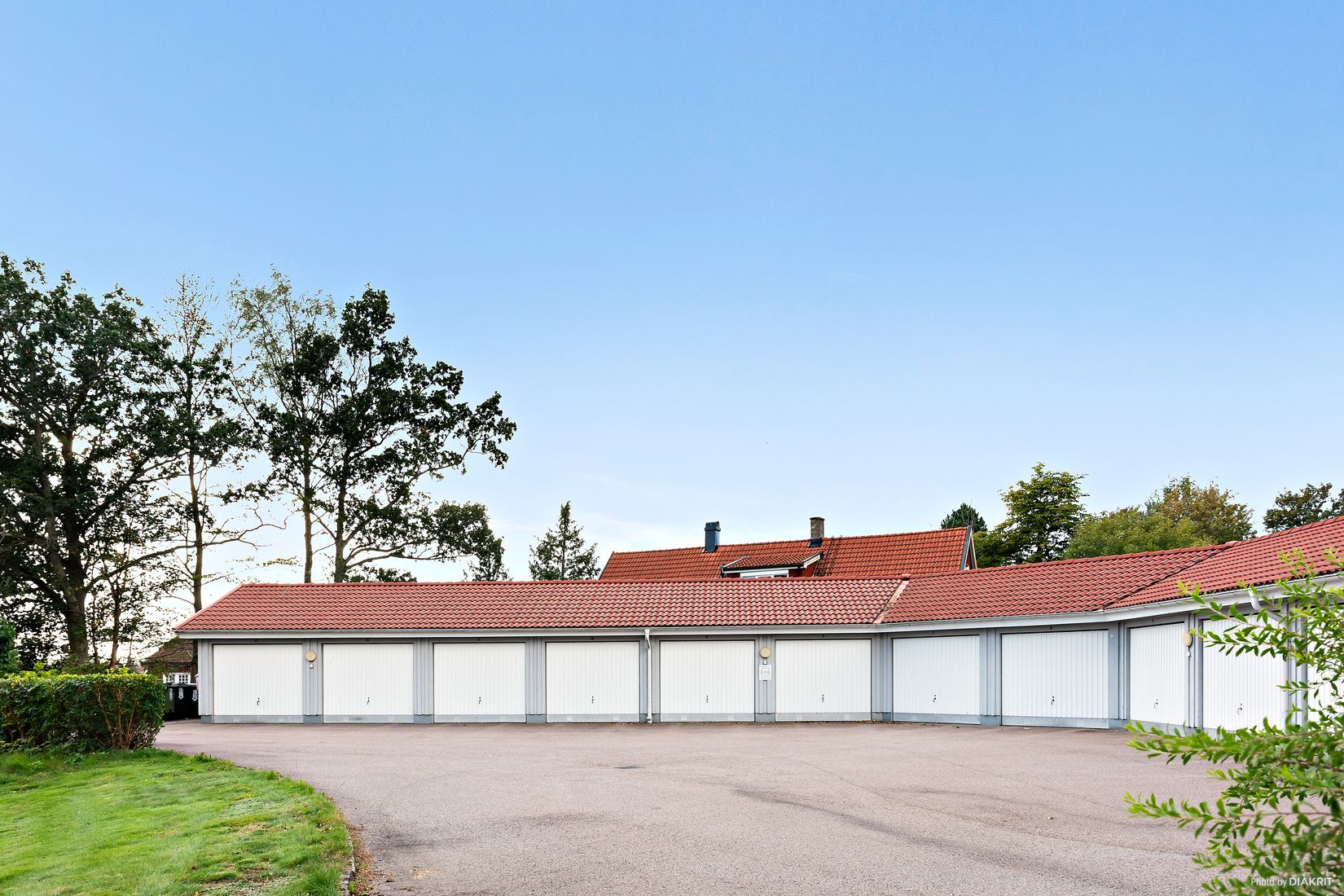 Bostadsrätt, Sonnarpsvägen 1 D, Örkelljunga