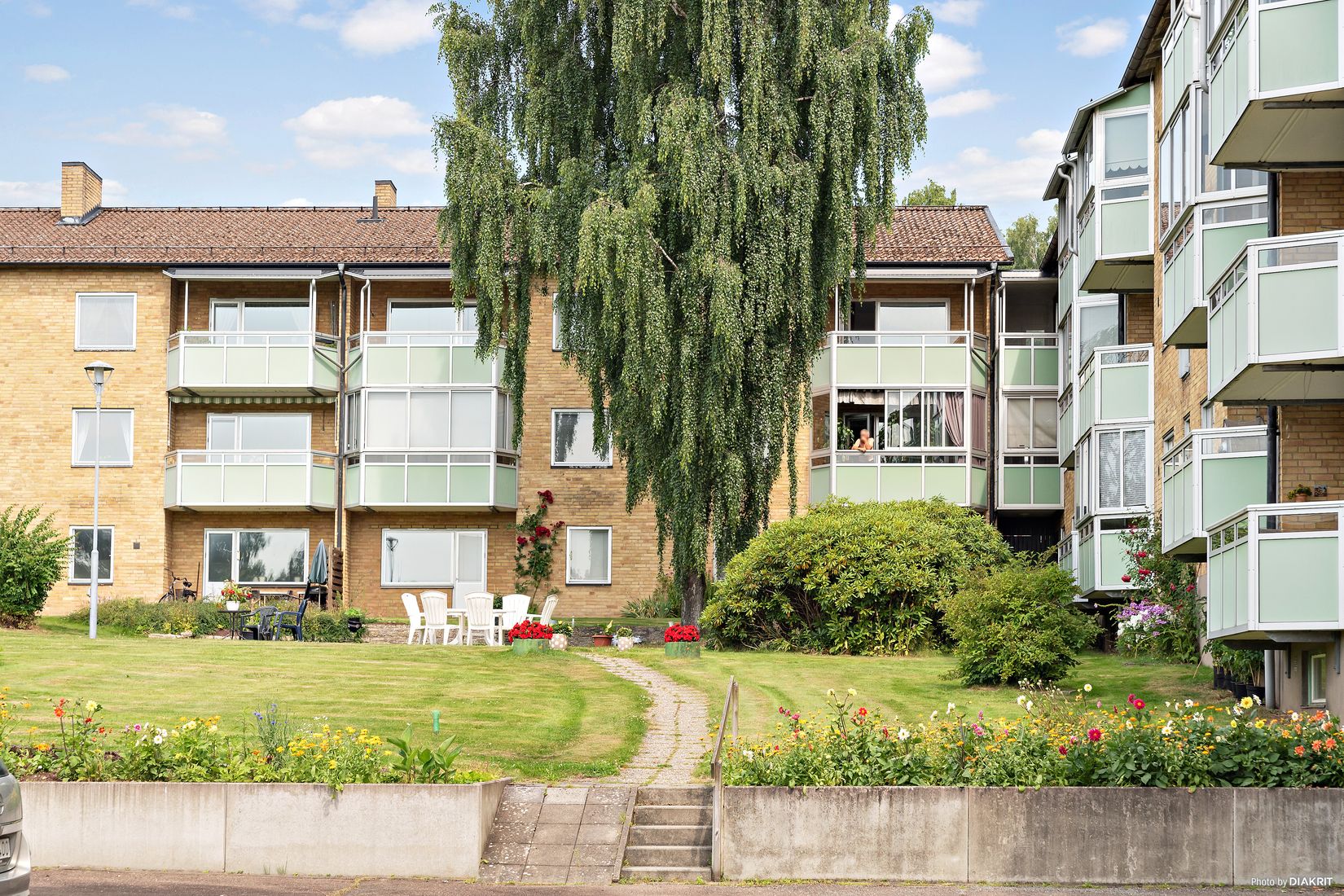 Bostadsrätt, Sonnarpsvägen 1 D, Örkelljunga