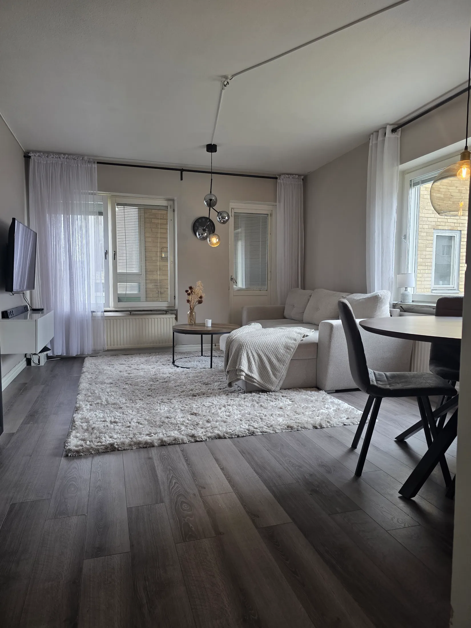 Bostadsrätt, Sonnarpsvägen 1 D, Örkelljunga