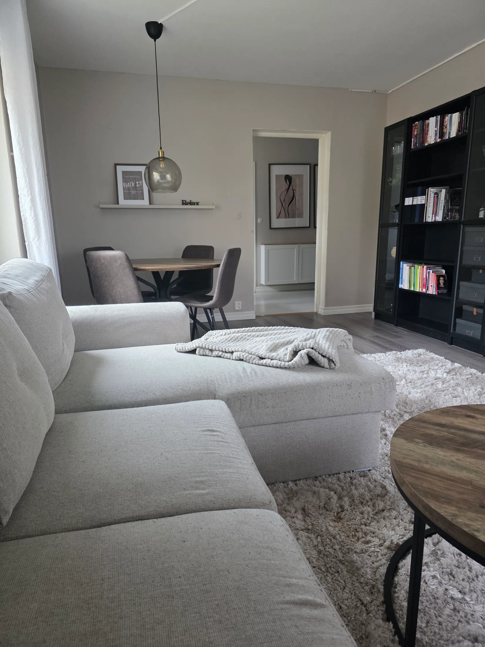 Bostadsrätt, Sonnarpsvägen 1 D, Örkelljunga