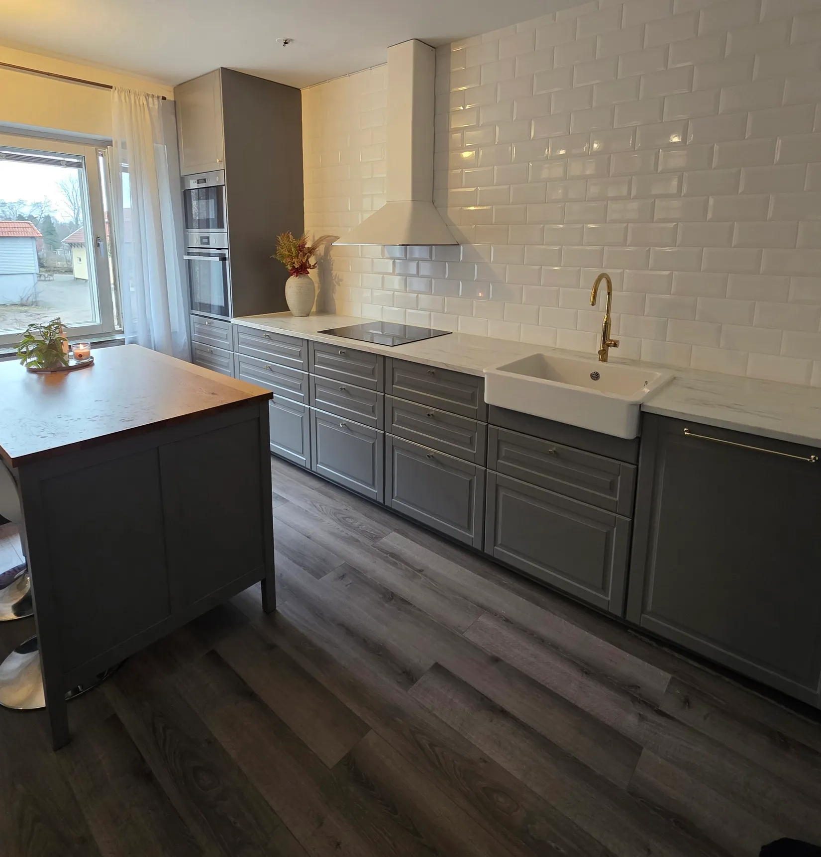 Bostadsrätt, Sonnarpsvägen 1 D, Örkelljunga