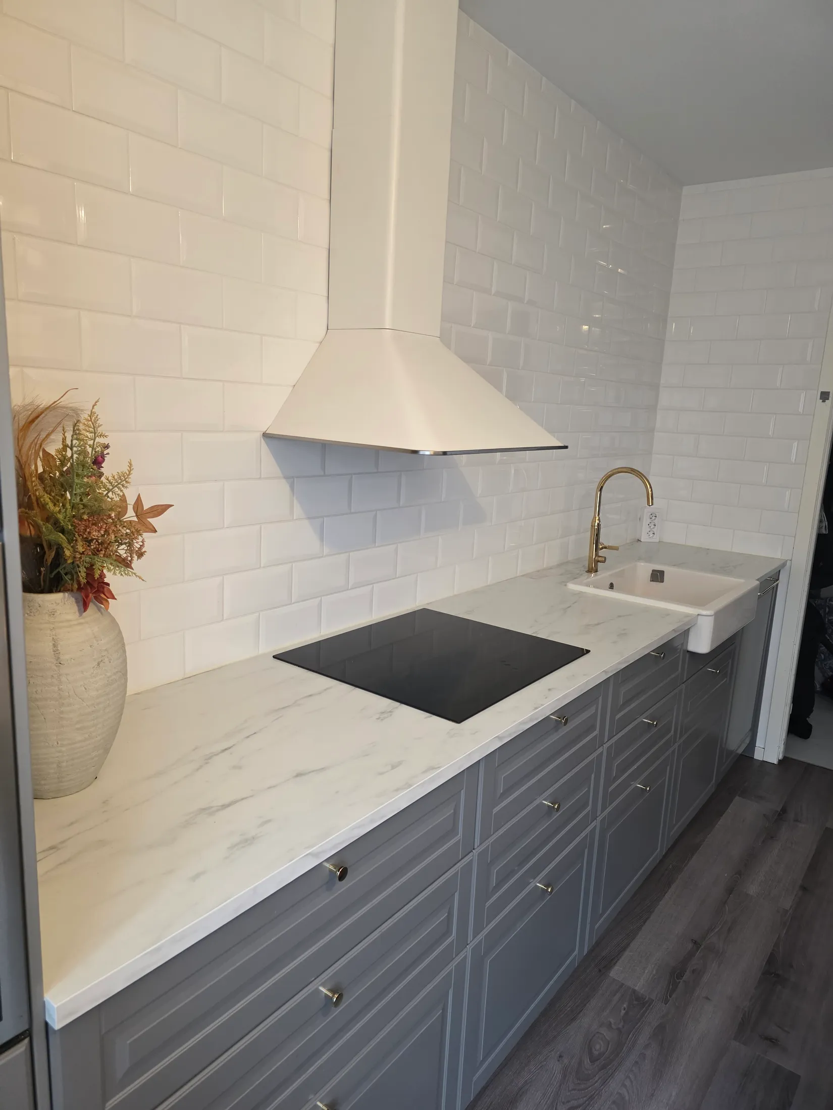 Bostadsrätt, Sonnarpsvägen 1 D, Örkelljunga