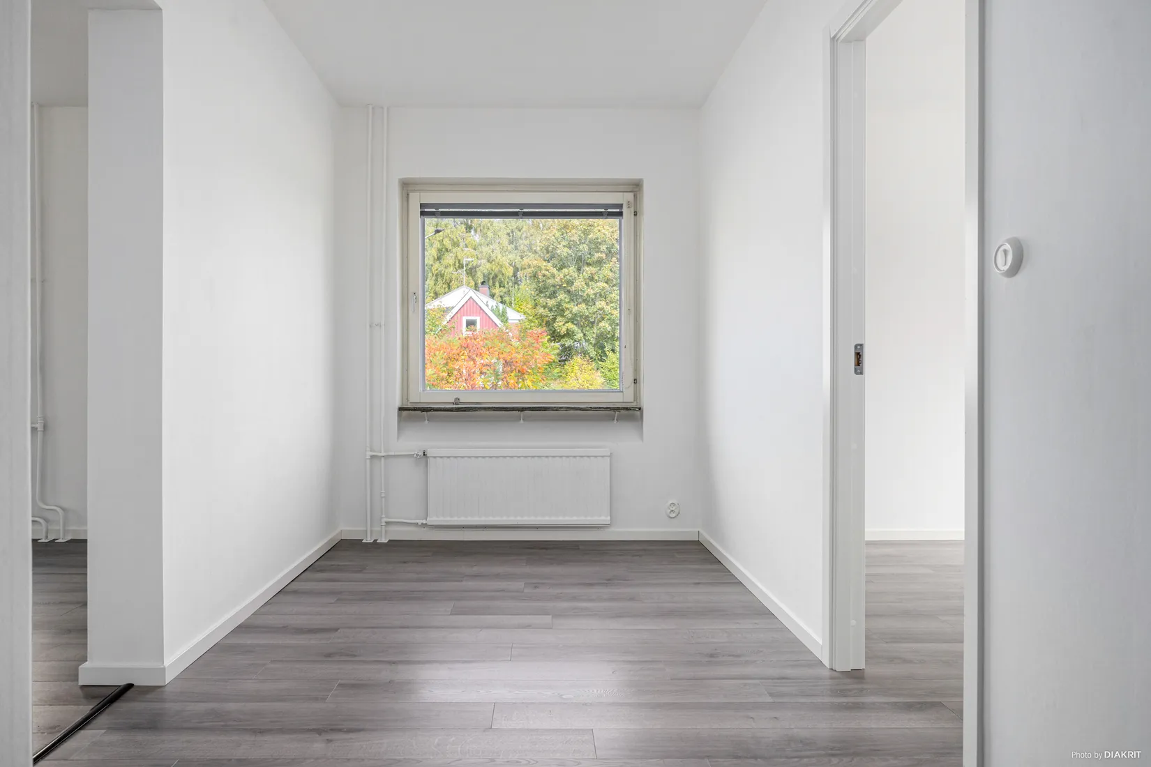 Bostadsrätt, Sonnarpsvägen 1 D, Örkelljunga