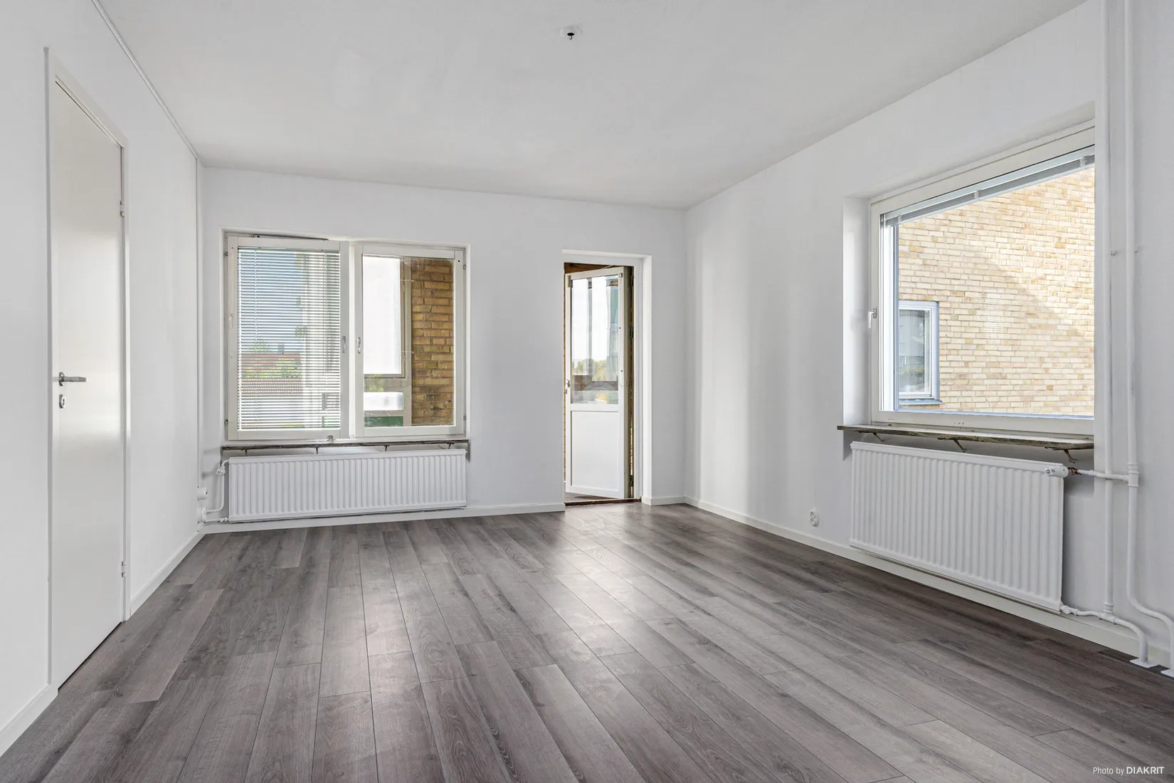 Bostadsrätt, Sonnarpsvägen 1 D, Örkelljunga
