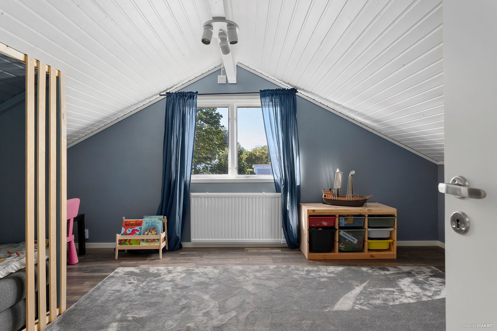 Villa, Smedjevägen 42, Rävlanda, Härryda