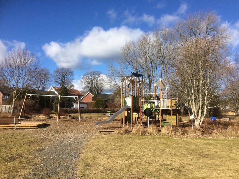 Villa, Smedjevägen 42, Rävlanda, Härryda