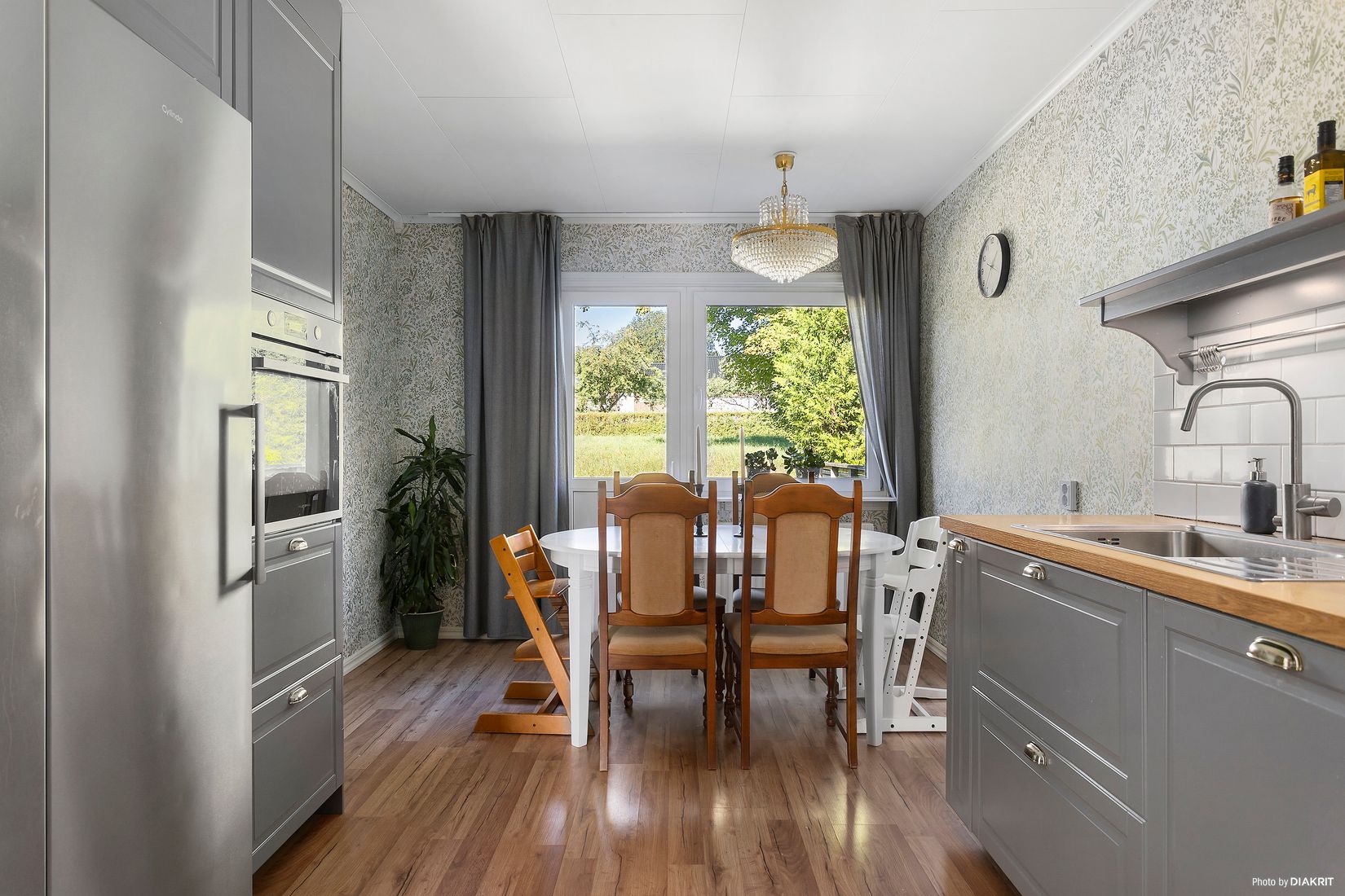 Villa, Smedjevägen 42, Rävlanda, Härryda