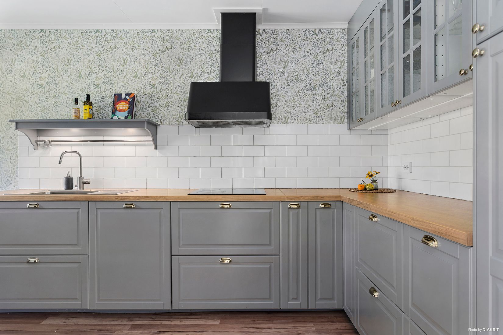 Villa, Smedjevägen 42, Rävlanda, Härryda