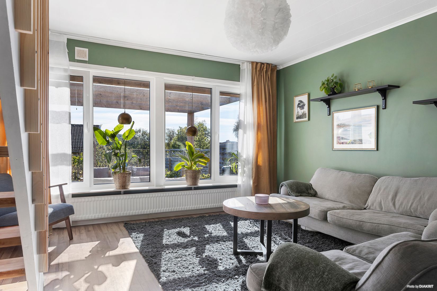 Villa, Smedjevägen 42, Rävlanda, Härryda