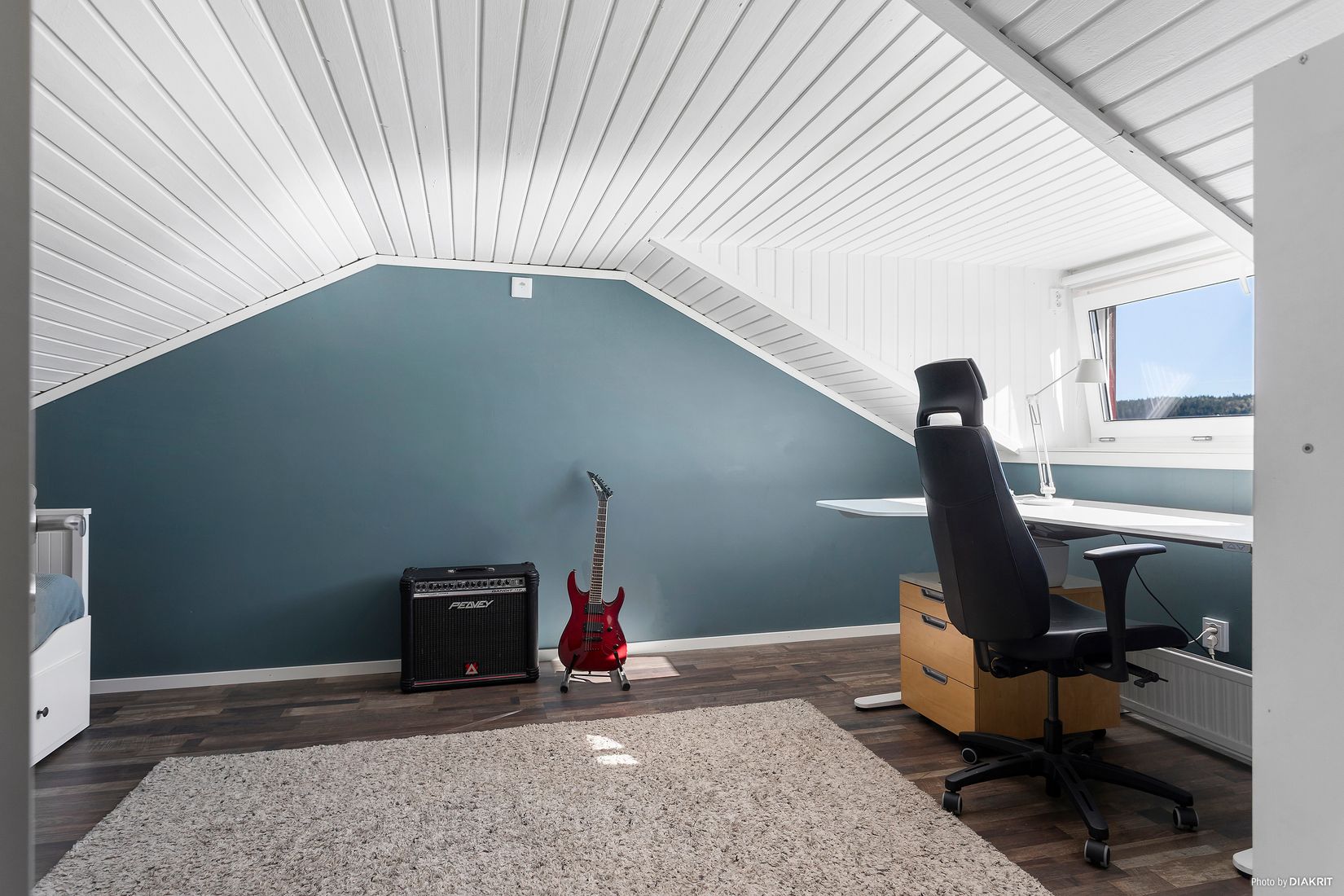 Villa, Smedjevägen 42, Rävlanda, Härryda