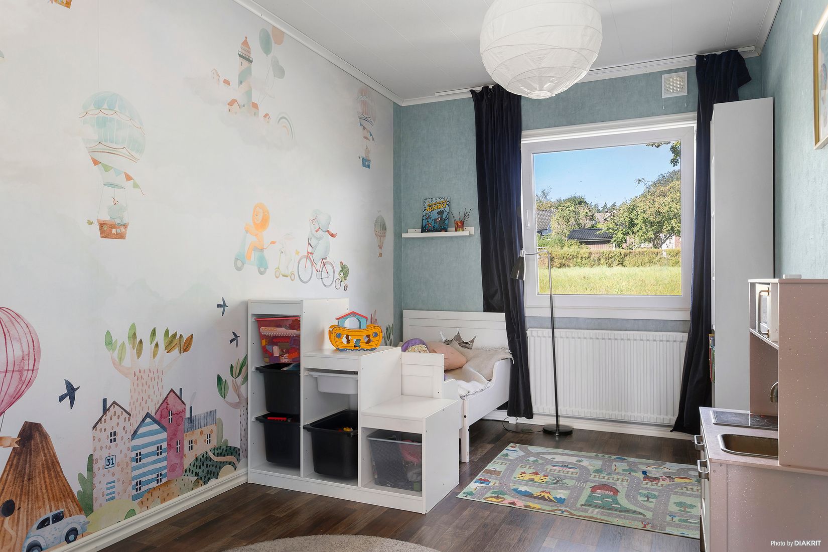 Villa, Smedjevägen 42, Rävlanda, Härryda