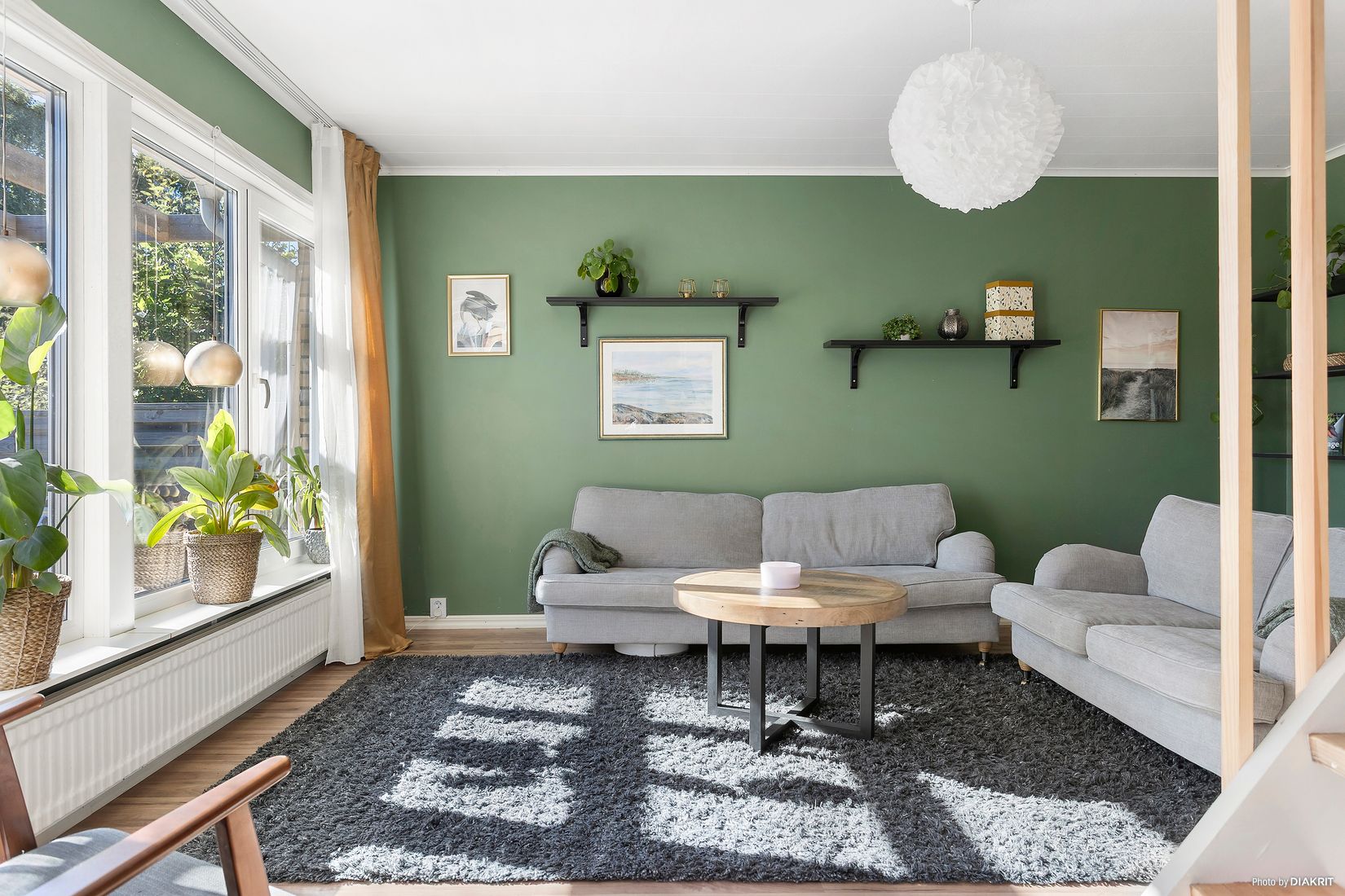 Villa, Smedjevägen 42, Rävlanda, Härryda