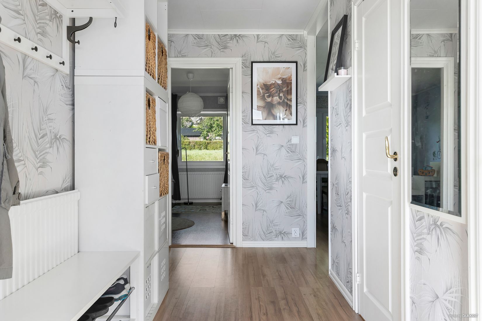 Villa, Smedjevägen 42, Rävlanda, Härryda