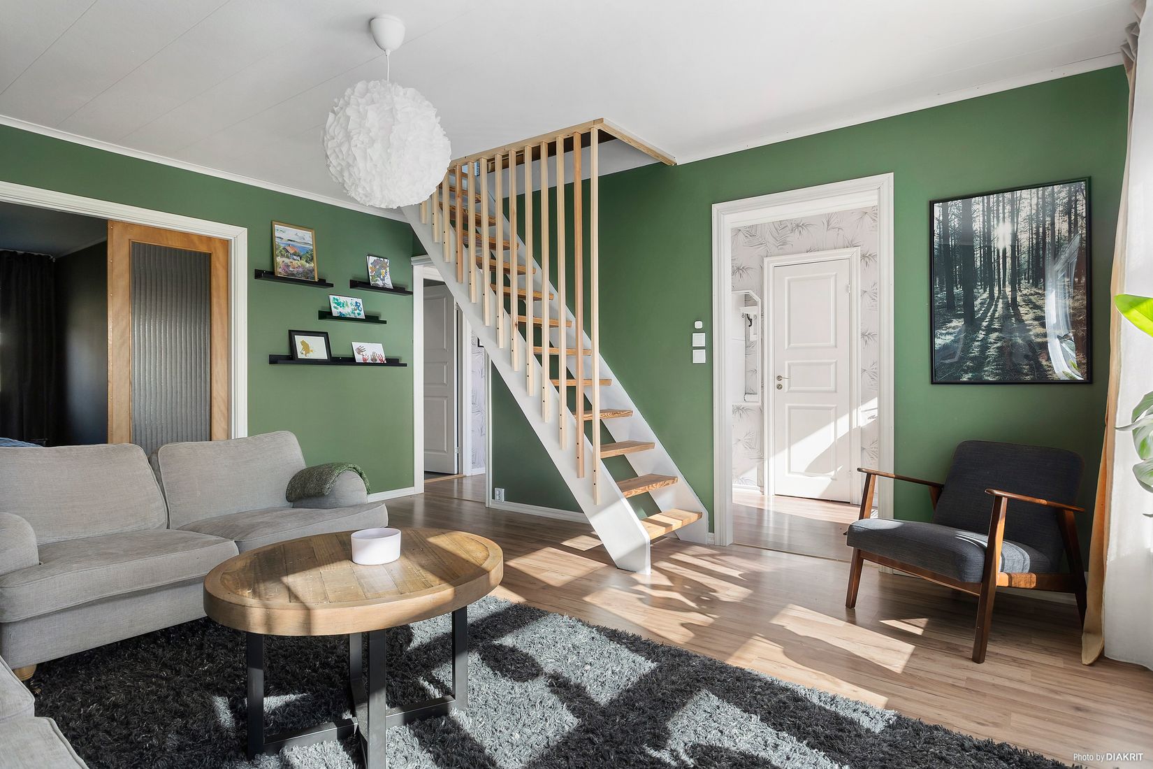 Villa, Smedjevägen 42, Rävlanda, Härryda