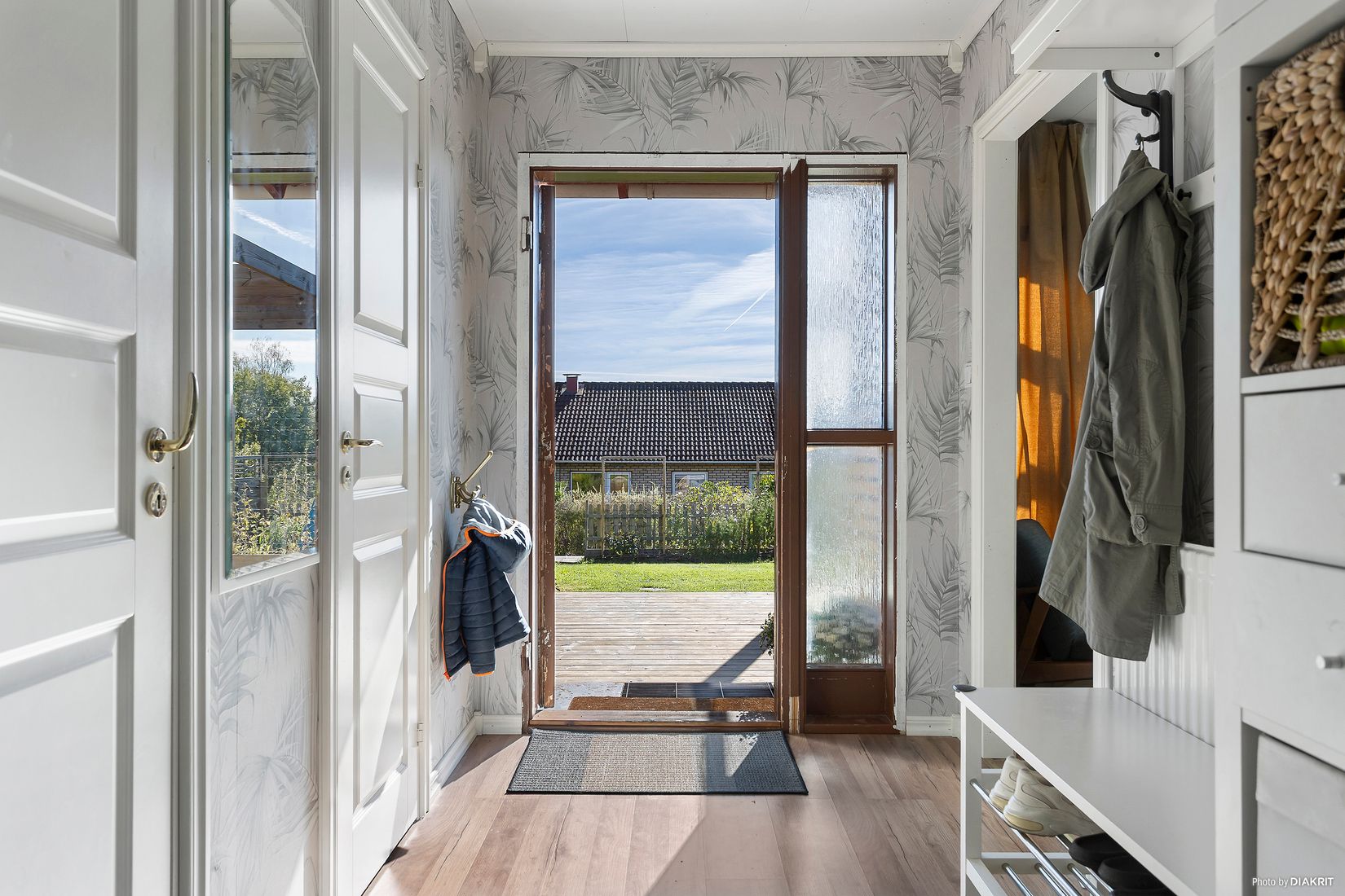 Villa, Smedjevägen 42, Rävlanda, Härryda