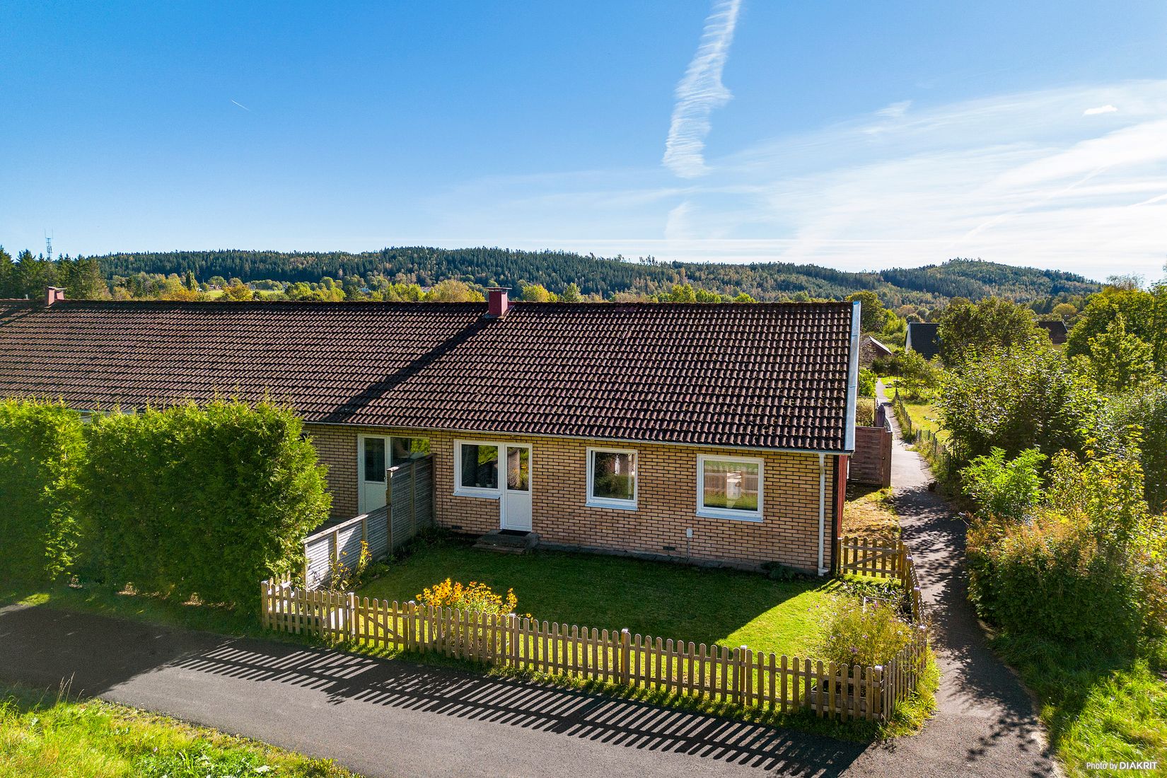 Villa, Smedjevägen 42, Rävlanda, Härryda