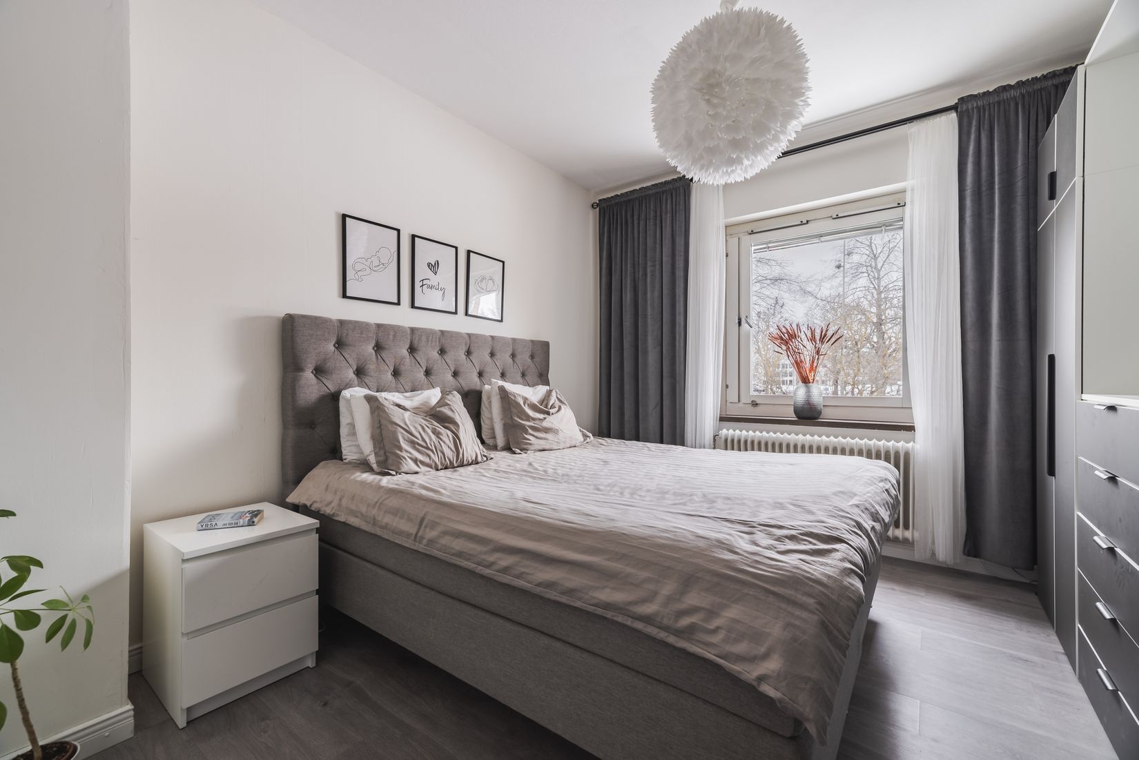 Bostadsrätt, Rudsvägen 13A, Karlstad