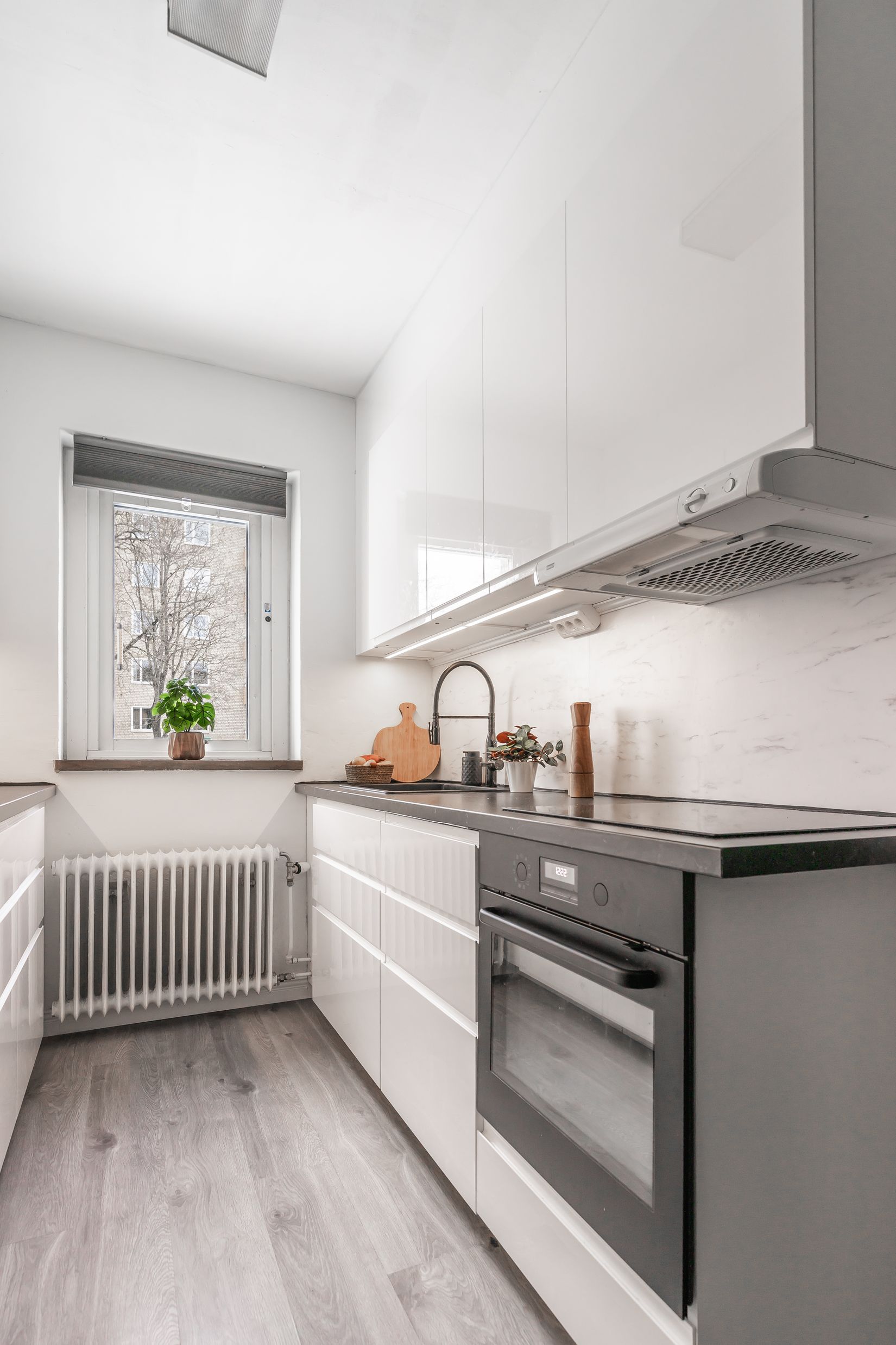 Bostadsrätt, Rudsvägen 13A, Karlstad