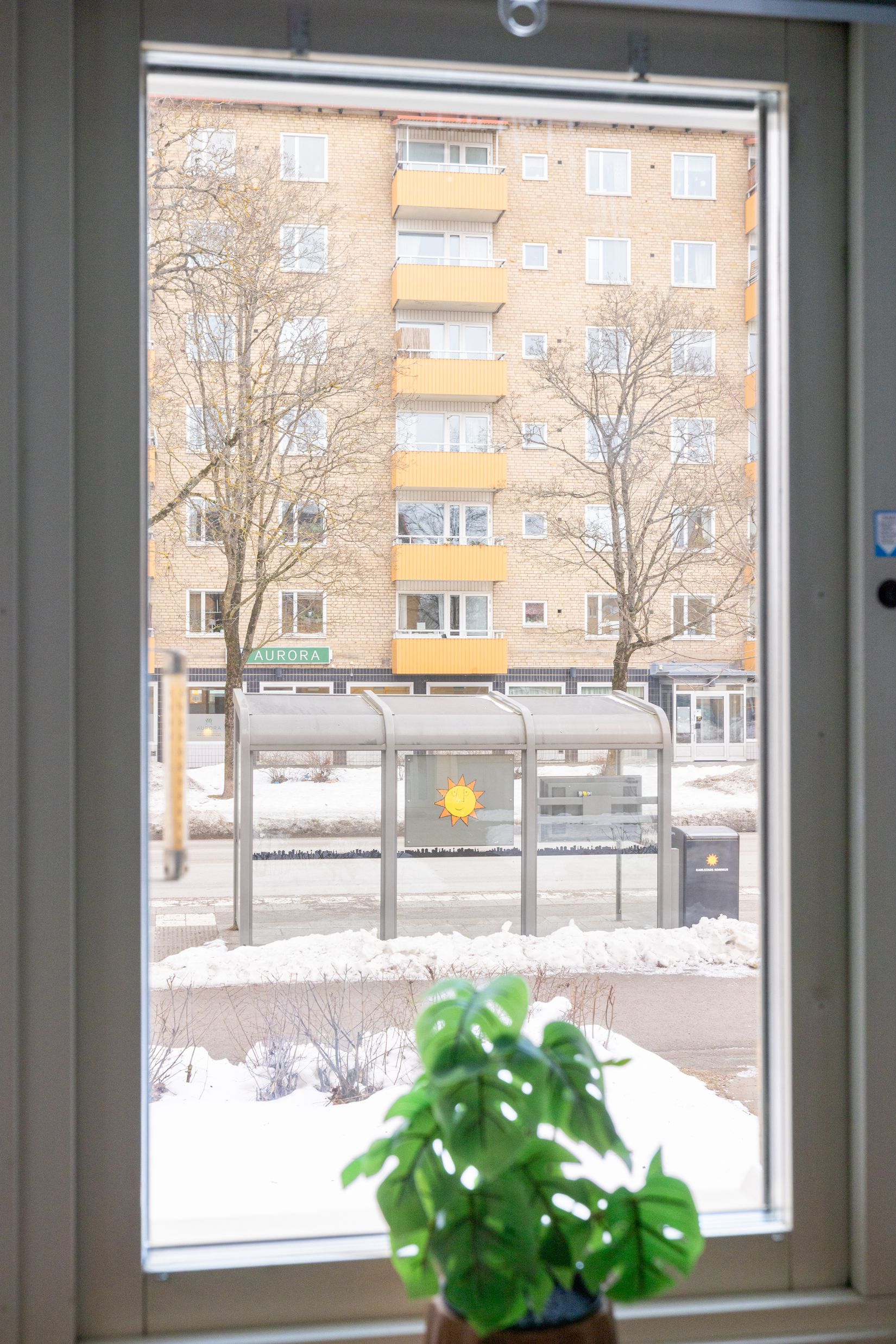 Bostadsrätt, Rudsvägen 13A, Karlstad