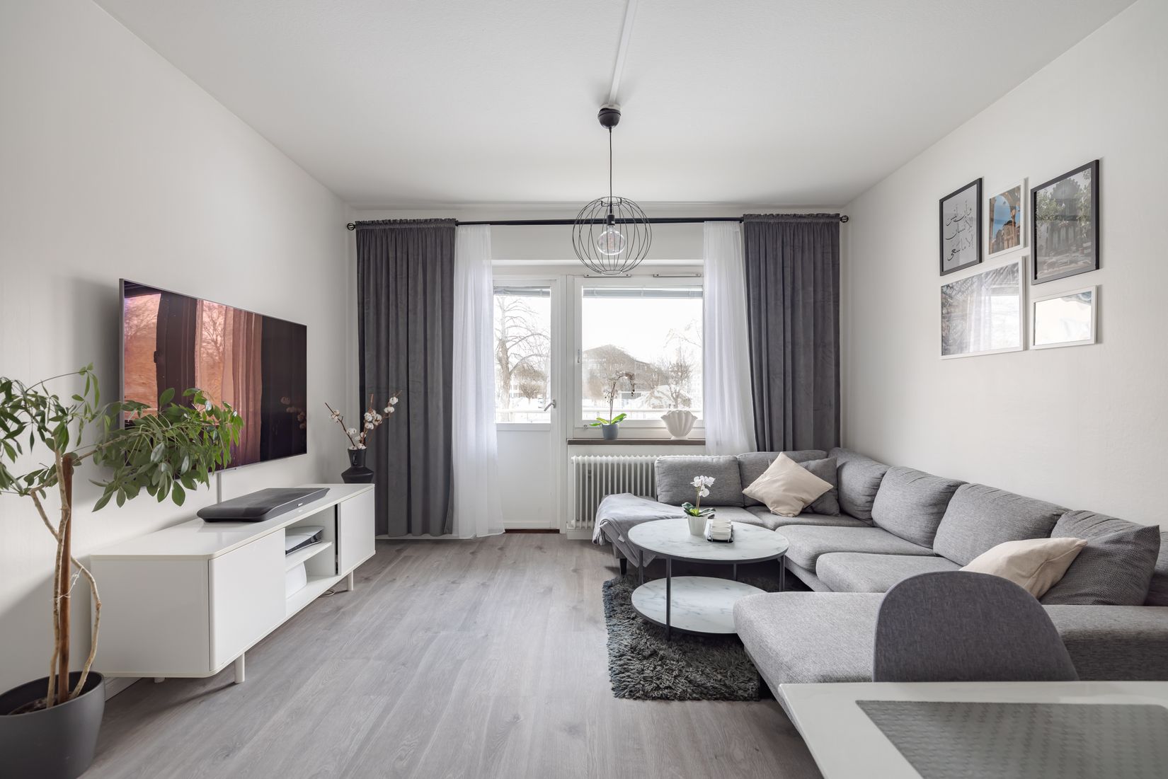 Bostadsrätt, Rudsvägen 13A, Karlstad