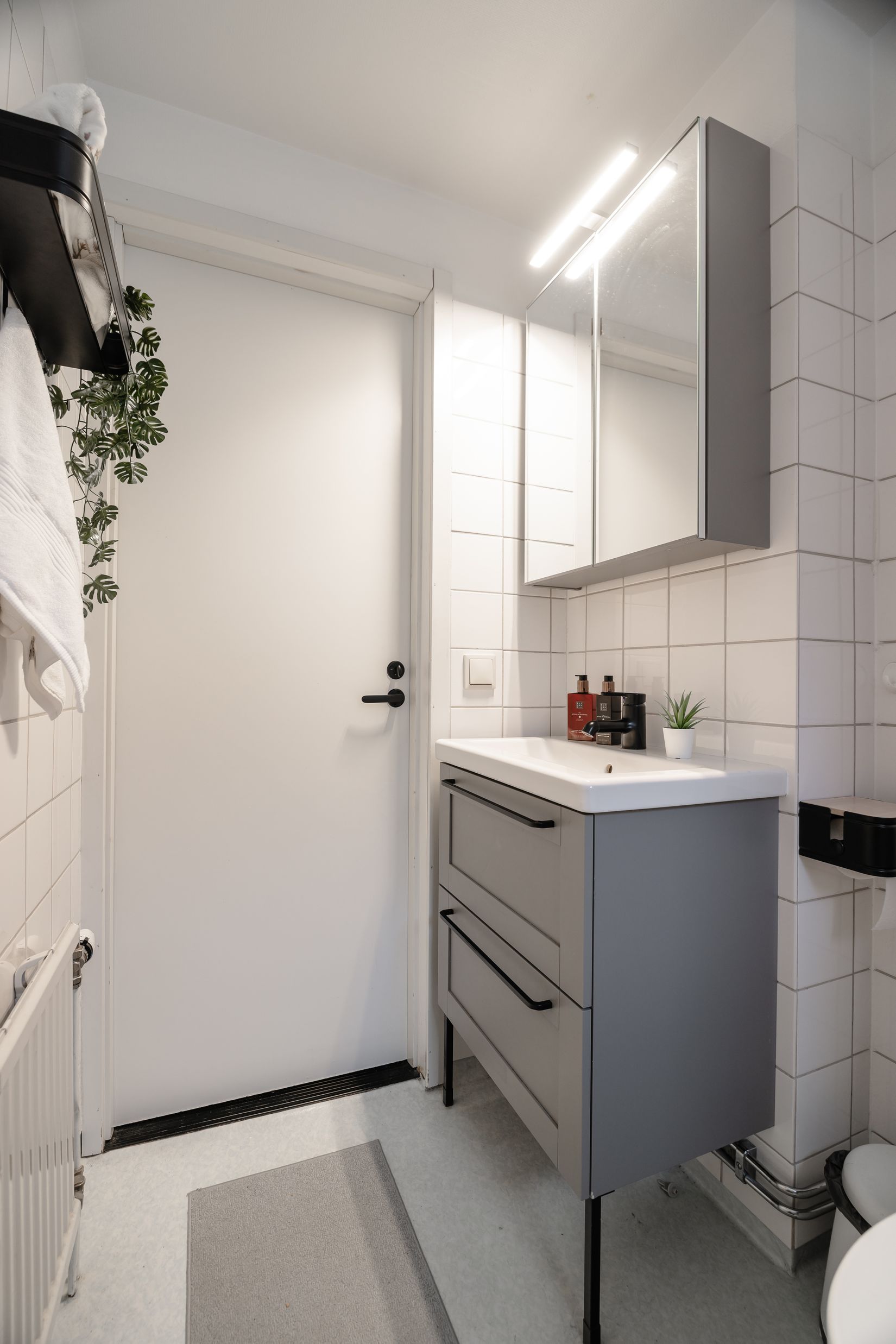 Bostadsrätt, Rudsvägen 13A, Karlstad