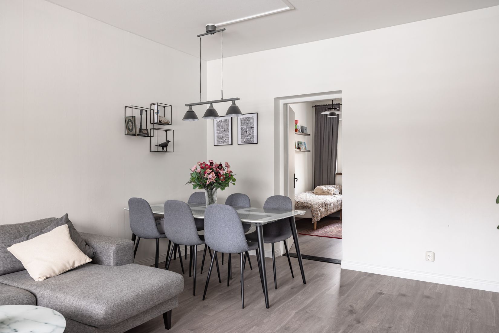 Bostadsrätt, Rudsvägen 13A, Karlstad