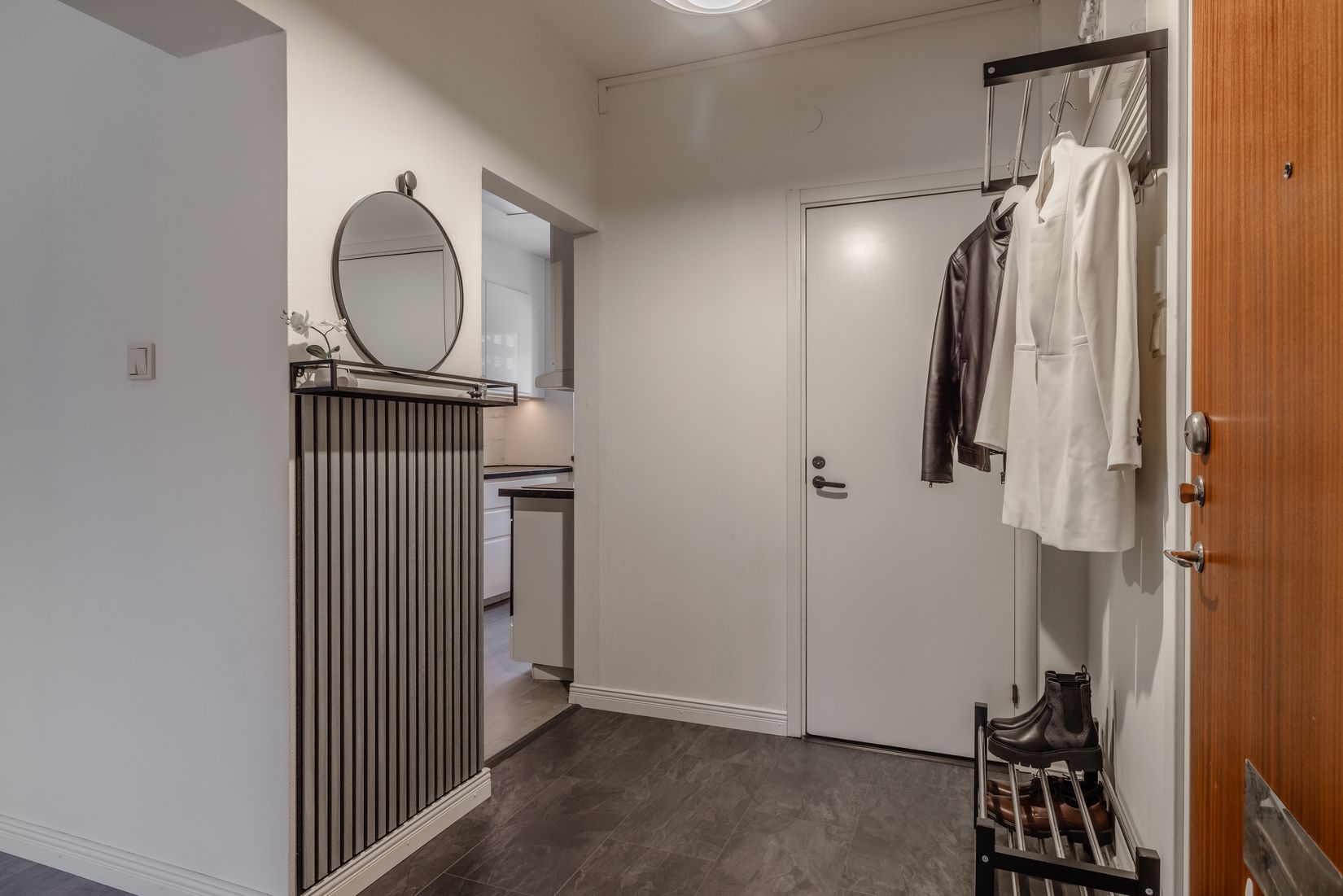 Bostadsrätt, Rudsvägen 13A, Karlstad