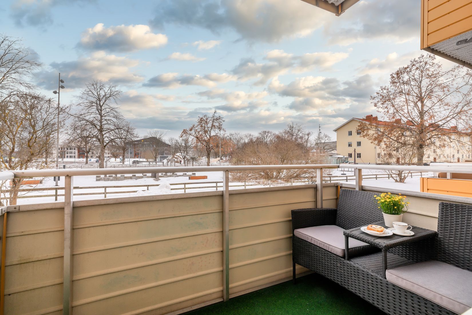 Bostadsrätt, Rudsvägen 13A, Karlstad