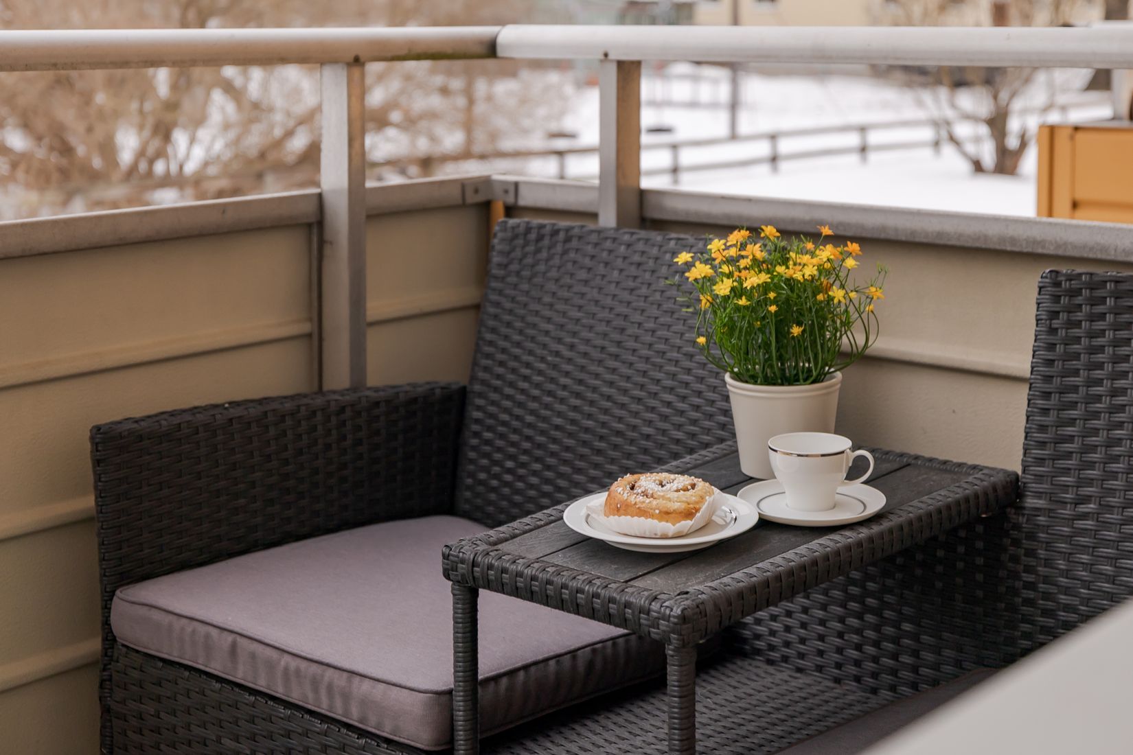 Bostadsrätt, Rudsvägen 13A, Karlstad