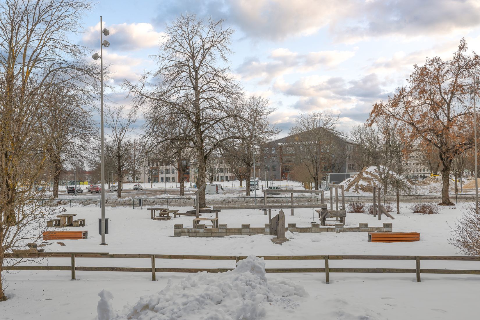 Bostadsrätt, Rudsvägen 13A, Karlstad