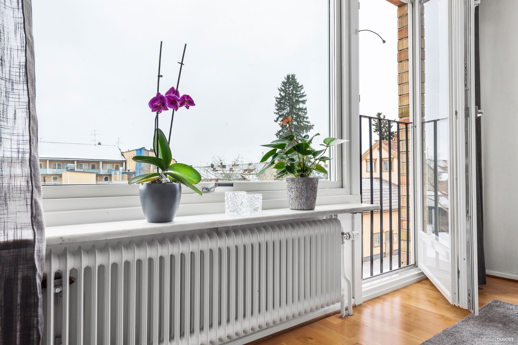 Bostadsrätt, Kyrkogatan 28b, Centrum, Enköping