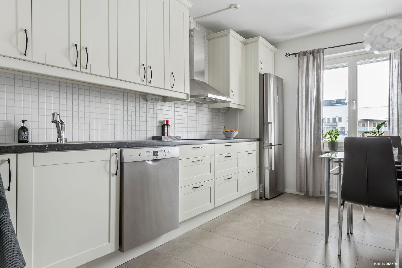 Bostadsrätt, Kyrkogatan 28b, Centrum, Enköping