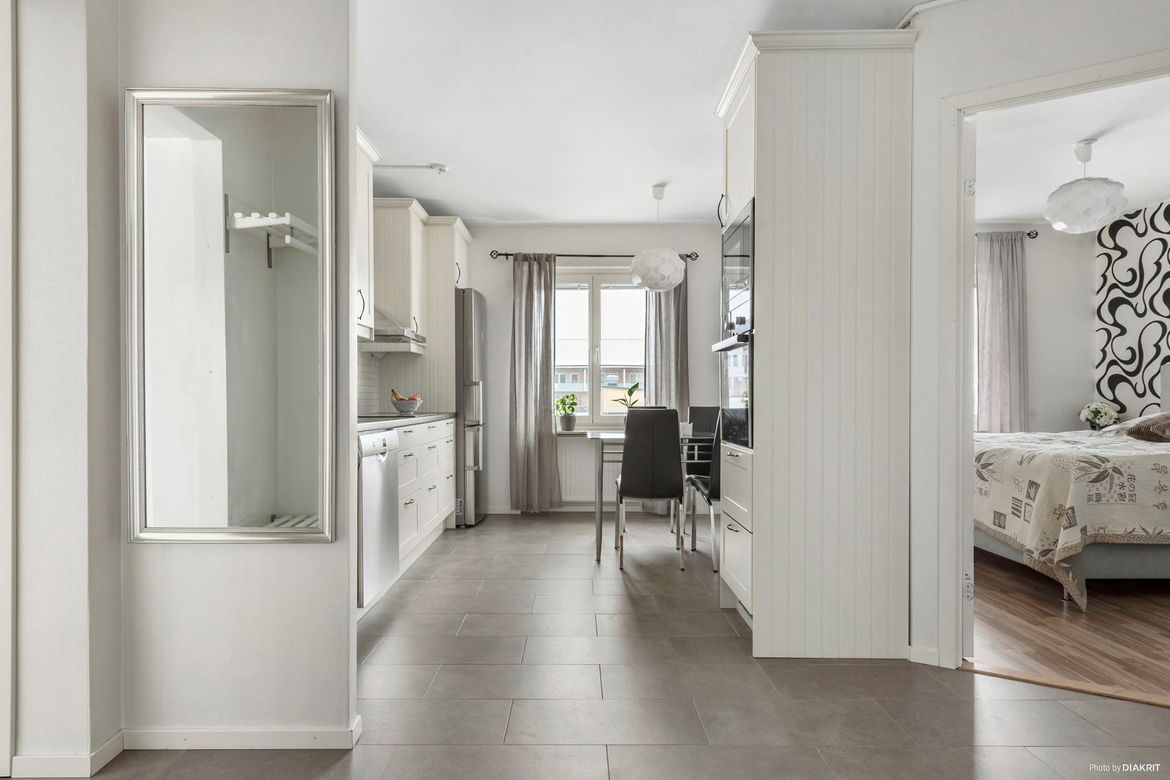 Bostadsrätt, Kyrkogatan 28b, Centrum, Enköping