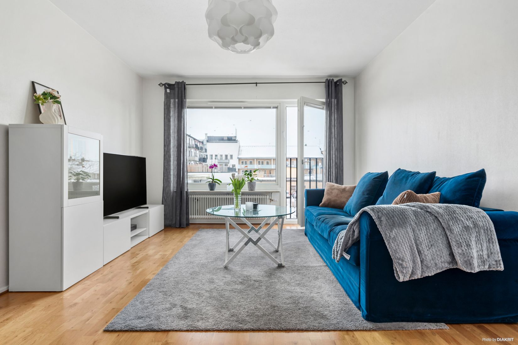 Bostadsrätt, Kyrkogatan 28b, Centrum, Enköping