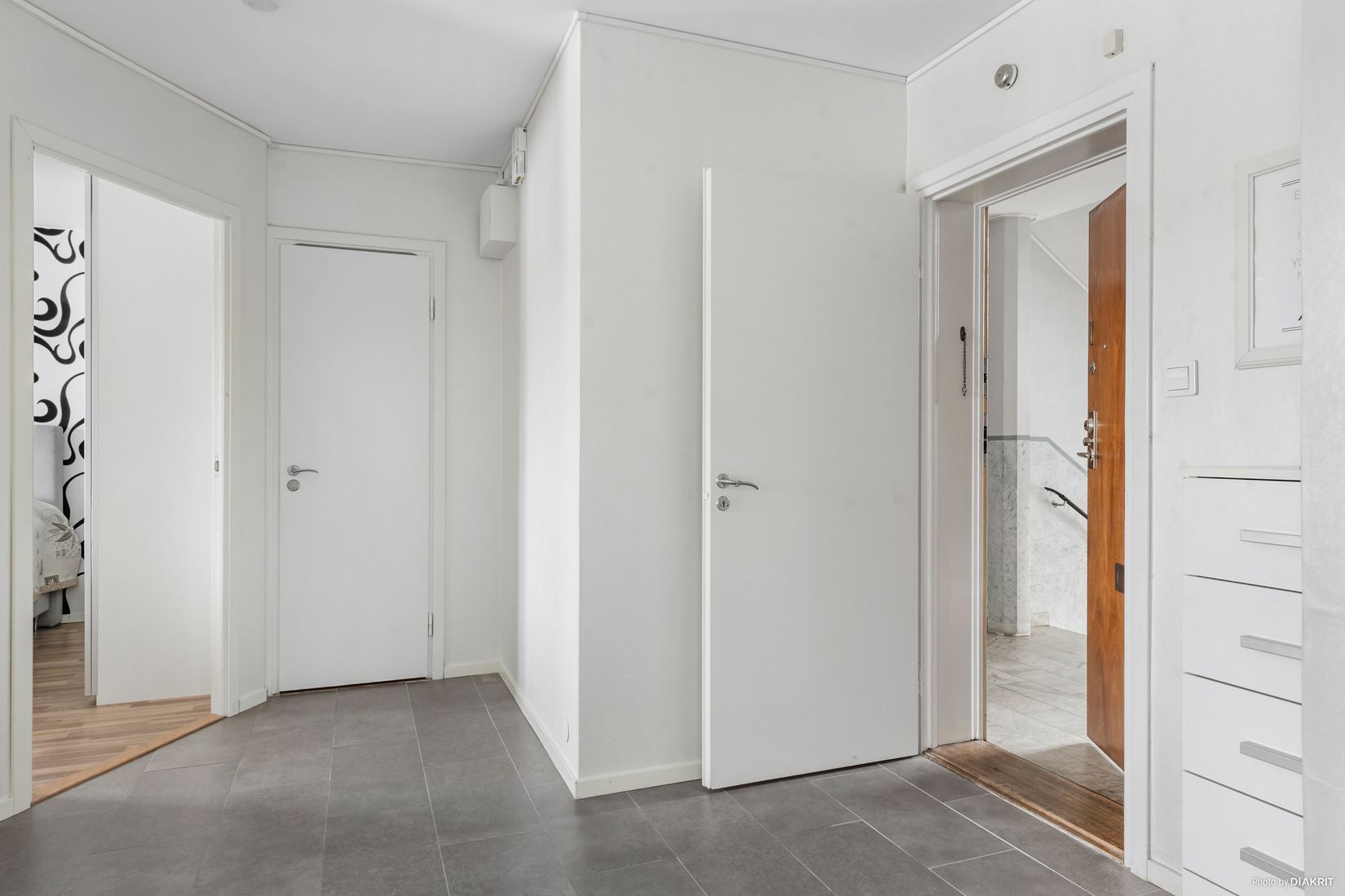 Bostadsrätt, Kyrkogatan 28b, Centrum, Enköping