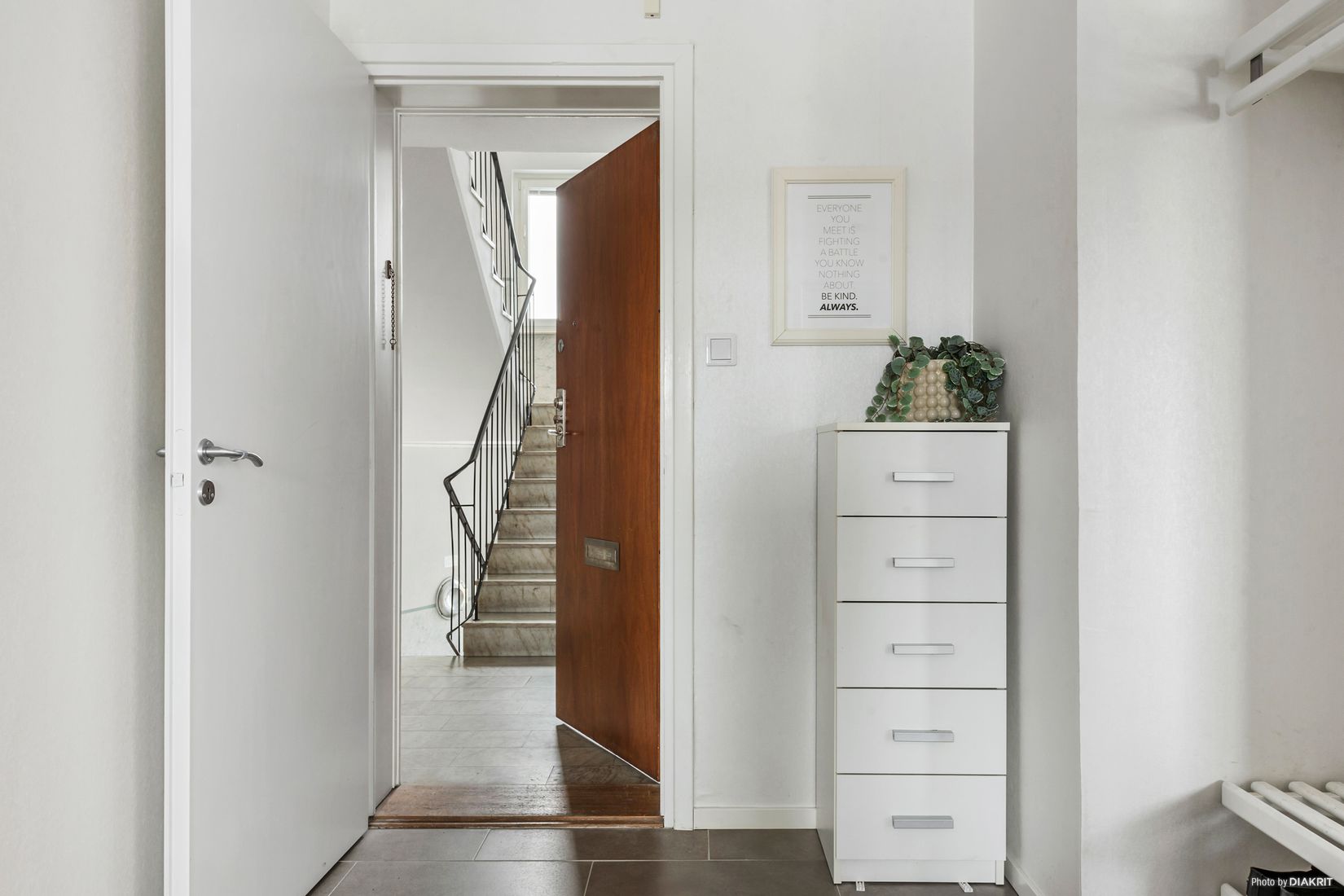 Bostadsrätt, Kyrkogatan 28b, Centrum, Enköping