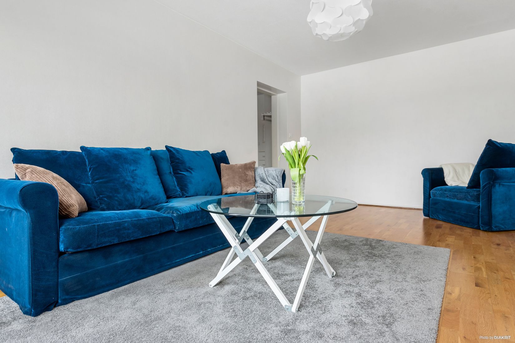 Bostadsrätt, Kyrkogatan 28b, Centrum, Enköping