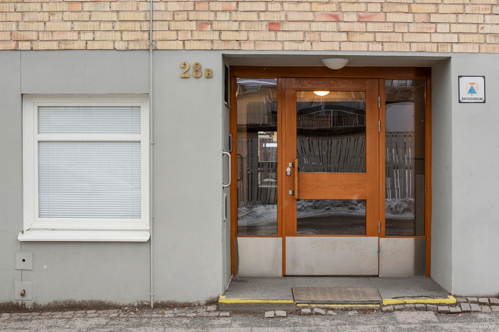 Bostadsrätt, Kyrkogatan 28b, Centrum, Enköping