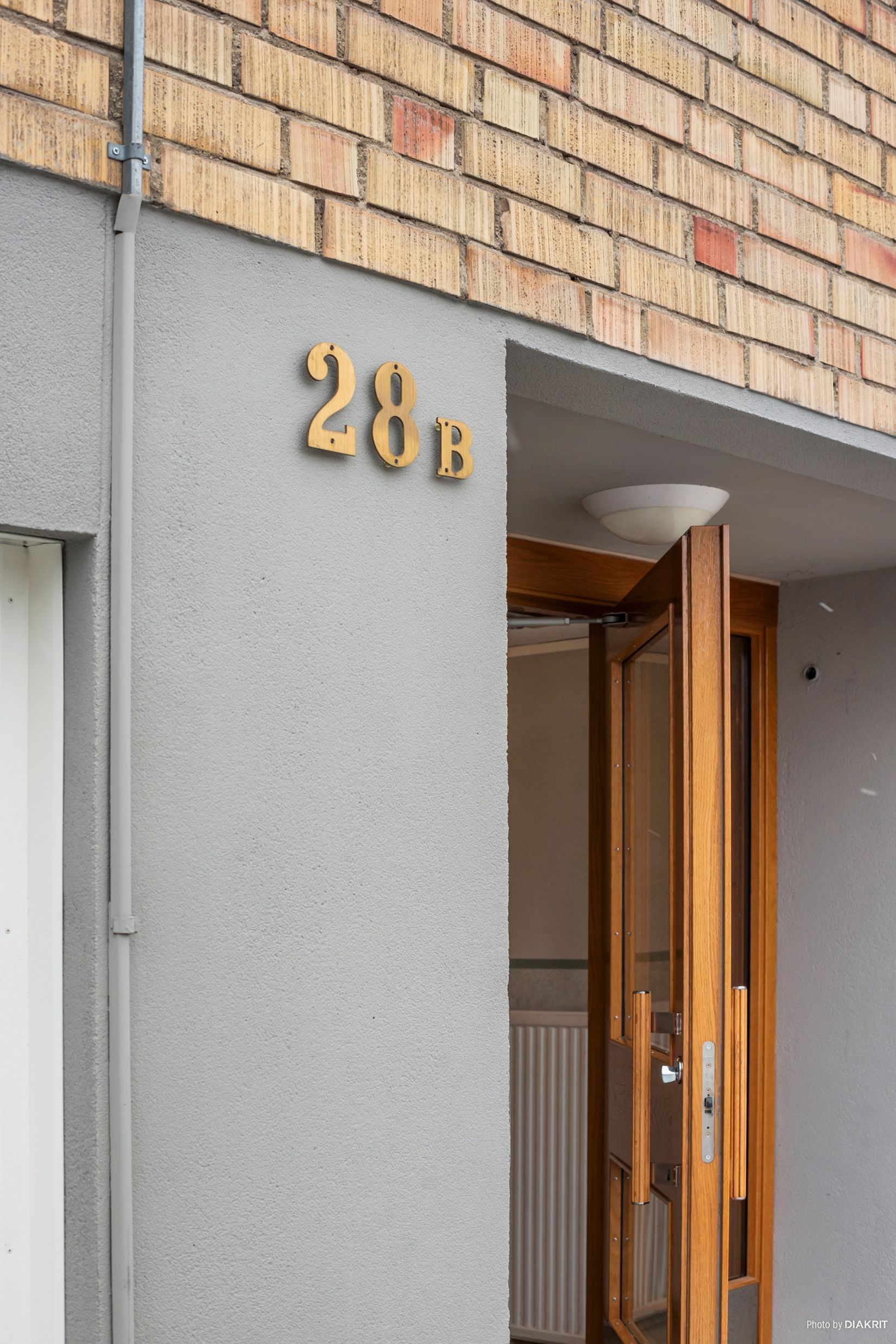 Bostadsrätt, Kyrkogatan 28b, Centrum, Enköping