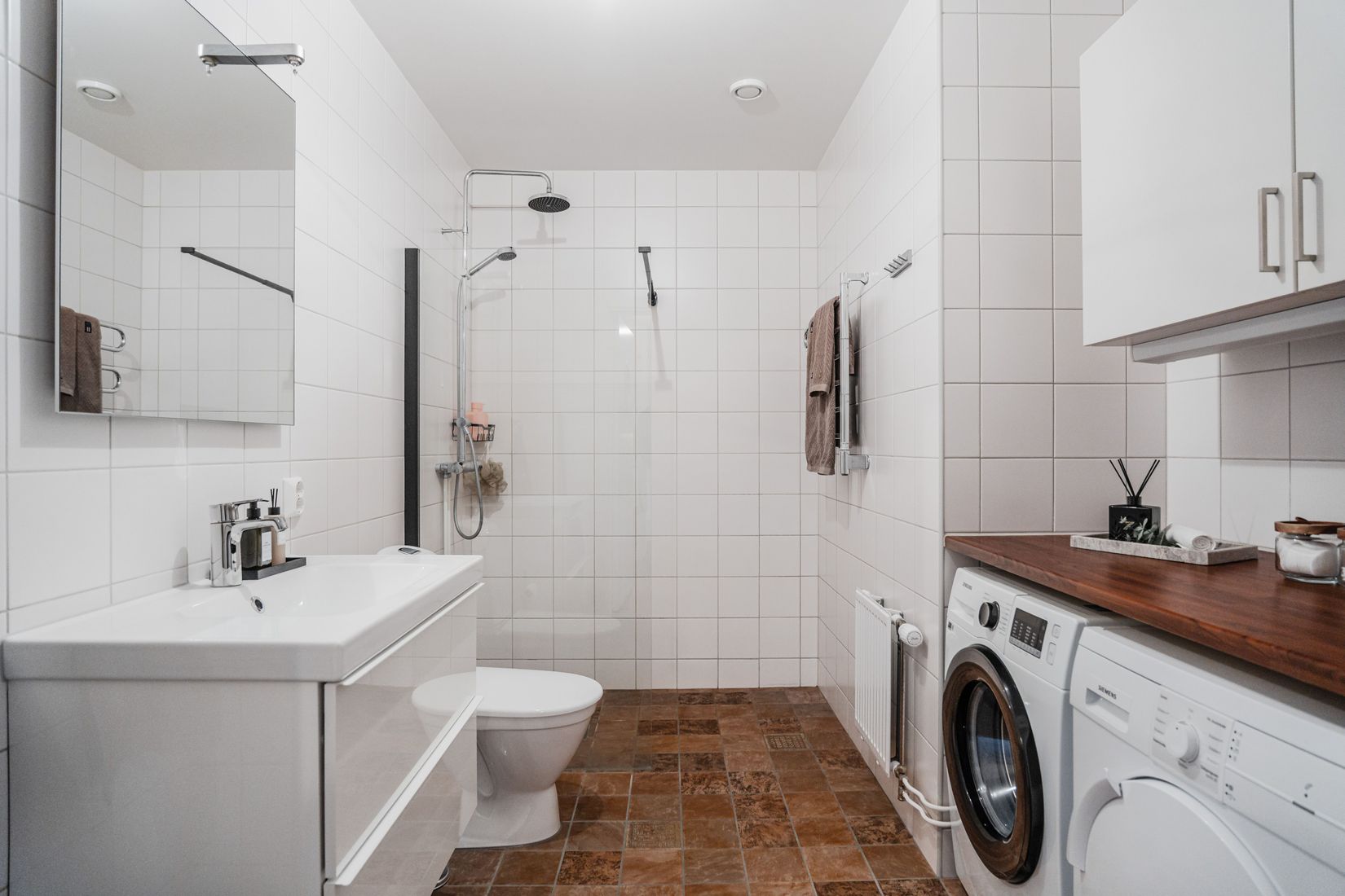 Bostadsrätt, Siktargatan 15, Kungsängen, Uppsala